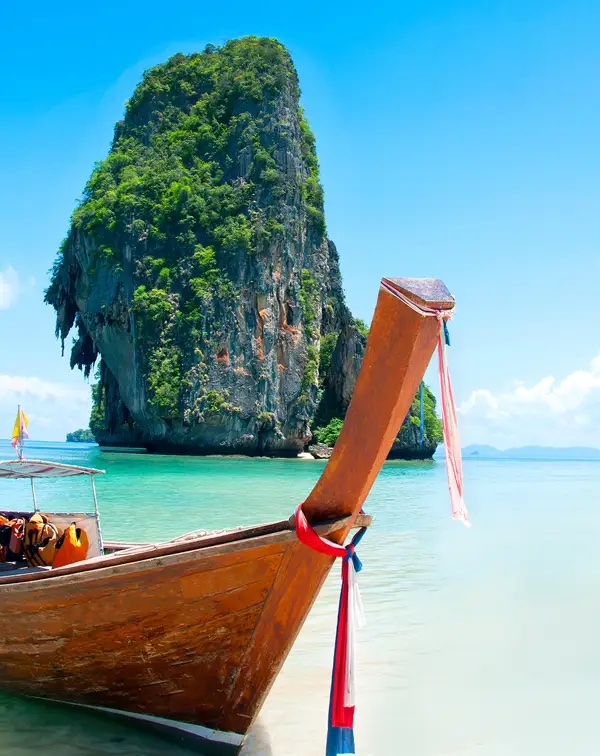 Thailand has a way of surprising even the most well-travelled groups 🇹🇭
Ancient temples, UNESCO heritage sites, pristine islands, rooftop venues in Bangkok, wellness retreats, street food markets, off-the-beaten-path adventures and stunning event sites: one destination with endless possibilities.
Our trusted partner for Thailand @g7starstour has been on the ground since 2004, handling everything from conferences and team building to CSR programs and culinary experiences 🍜
Are you ready to put Thailand on your client's shortlist? DM us or reach out at info@travelmediate.nl 📩 and Golden Seven Stars will contact you soon.
#Thailand #MICEtravel #IncentiveTravel #Travelmediate #GoldenSevenStars