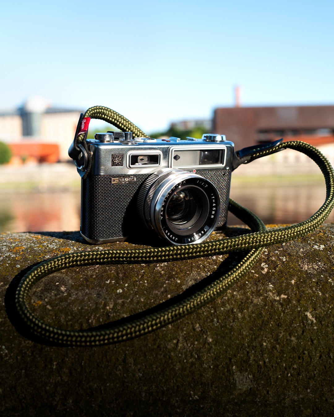 A better strap for your camera.
Handmade, comfortable and ready for every shoot.
Stroppa.pl
Hand made camera accessories
#stroppa_straps #craftedforphotographers #handmade