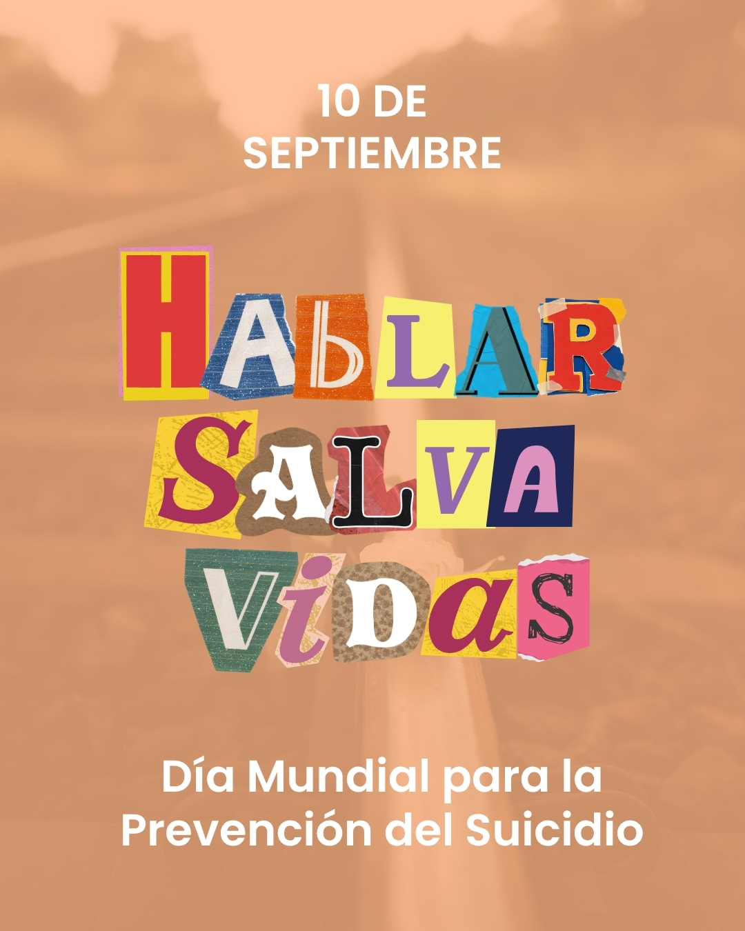 Las palabras que compartimos hoy nacen desde dentro. Desde la experiencia de personas usuarias y profesionales de APFEM que conviven cada día con el dolor, la escucha, el acompañamiento y también con la esperanza. Poner palabras a lo que se siente no siempre es fácil, pero hablar puede abrir caminos, aliviar y acercarnos a la ayuda que necesitamos. Gracias a quienes han compartido su voz de forma anónima para seguir visibilizando una realidad que necesita más escucha, menos juicio y más apoyo. 💙 Si tú o alguien de tu entorno lo está pasando mal, pedir ayuda es importante. 📞 024 — Línea de atención a la conducta suicida 🚨 112 — Emergencias #APFEM #PrevenciónDelSuicidio #SaludMental #Escucha #Acompañamiento #HablarAyuda #NoEstásSolo #Ibiza