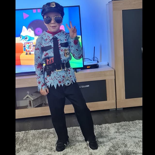 Instagram снимка