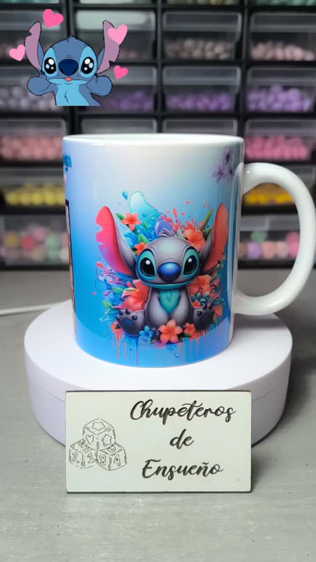 💢 Taza personalizada 💢 #tazassublimadas #tazaspers…