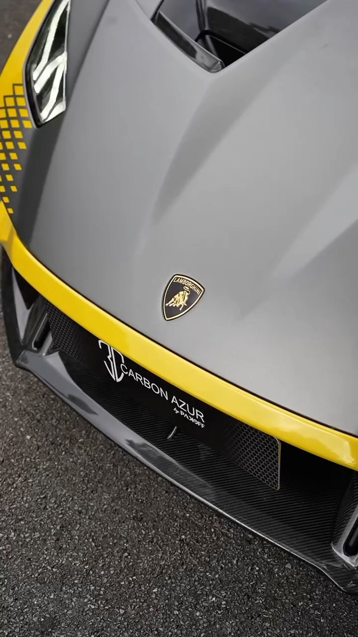 - LES SUPERCARS DÉBARQUENT À MENTON
🌟 Découvrez le rêve à portée de main sur la Côte d’Azur !🌟
🚗 Des SUPERCARS d’exception
👉 Ferrari, Lamborghini, McLaren, Rolls Royce, Porsche...
👉 Des modèles uniques, prêts à dominer les routes de Monaco, Cannes ou Nice !
💥Pourquoi attendre ?
✅ Véhicules haut de gamme vérifiés
✅ Service personnalisé et professionnel
✅ Livraison possible en Côte d’Azur ou ailleurs
📍 Menton - Côte d’Azur
Votre prochaine supercar vous attend !
📩 Contactez-nous dès maintenant pour réserver votre visite dans notre show room.
+33 6 43 91 71 51
Info@carbonazur.com
👉 Likez, partagez, et taguez vos amis qui rêvent d’une supercar !
#Supercar #CotedAzur #LuxuryCars #Carbonazur #Menton #Ferrari #Lamborghini #DreamCar #cotedazur #Riviera