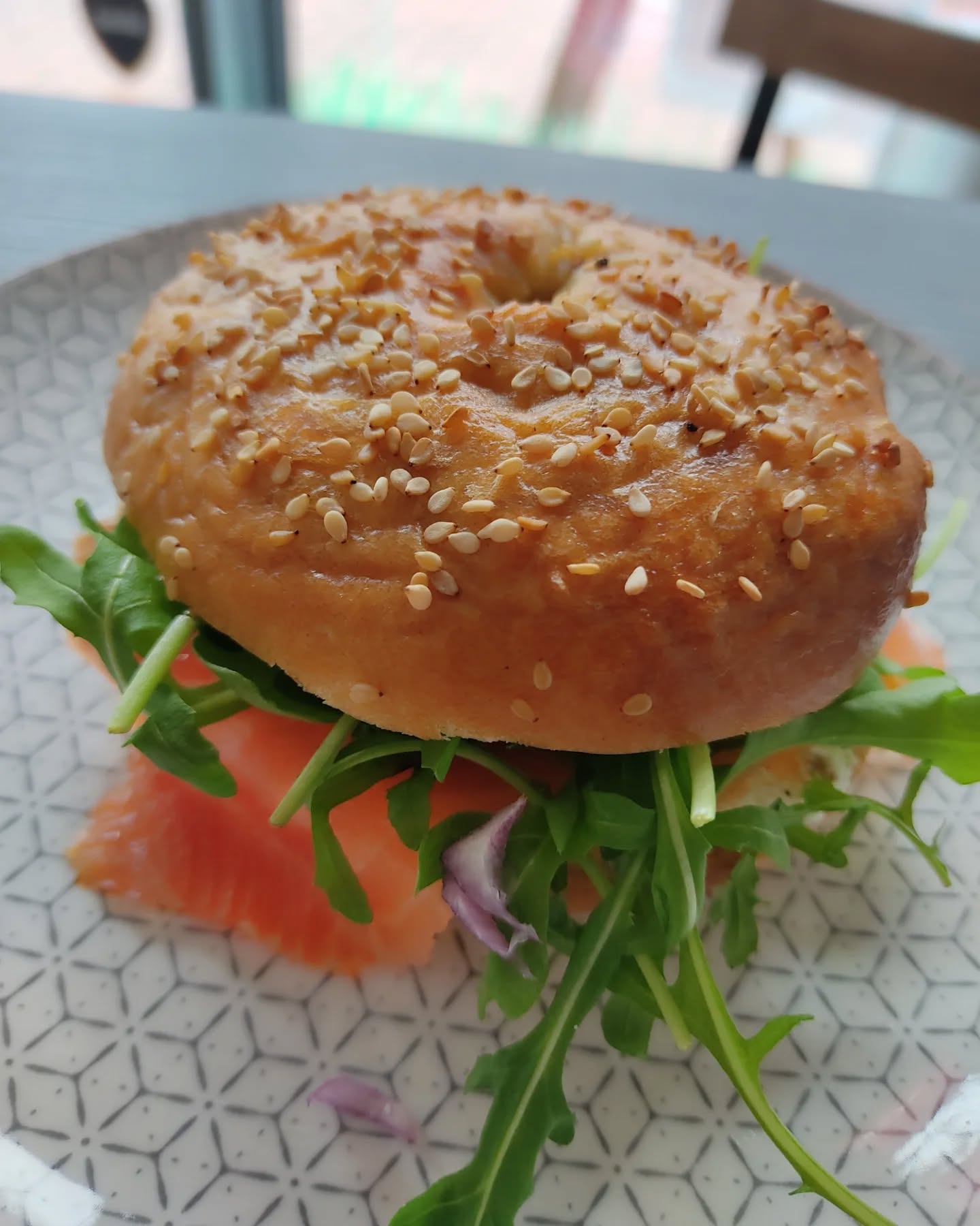 🍽️ BRUNCH ☕
Ceci est un mini extrait de ce qui vous attend au brunch samedi 😜
Vous avez raté la nouvelle ? Désormais, nous proposons la brunch sous forme de buffet : chacun choisit ce qu'il veut et mange à sa faim 😍
Le contenu du buffet change régulièrement : du sucré, du salé, du jus de fruits, des boissons chaudes et du fait maison surtout
Ça se passe tous les samedis entre 11h30 et 13h30 et uniquement sur réservation sur notre site internet ❤️
Pensez à nous préciser vos allergies alimentaires lors de la réservation
#brunch #brunchparty #pausedejeuner #pausegourmande #brunchdusamedi #salondethe #armentieres #lille #hautsdefrance #sucresale