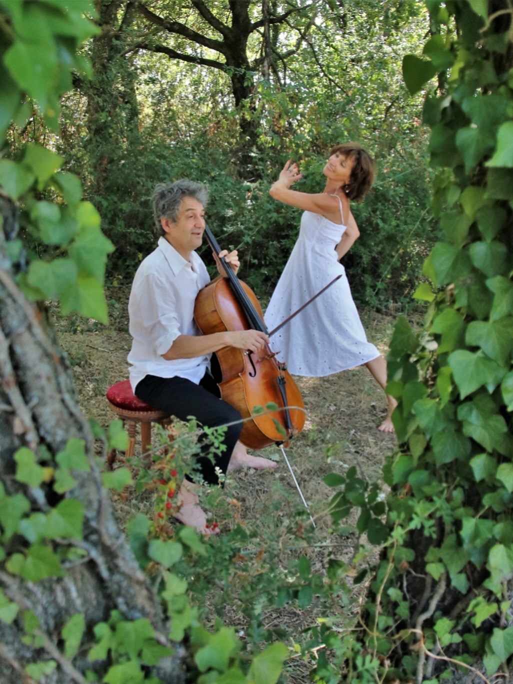 🌿 DANS LA FORÊT PROFONDE - Conte musical entre rac…