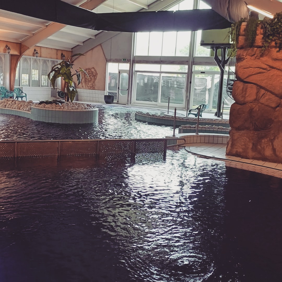 Oplevering #europarcskaatsheuvel