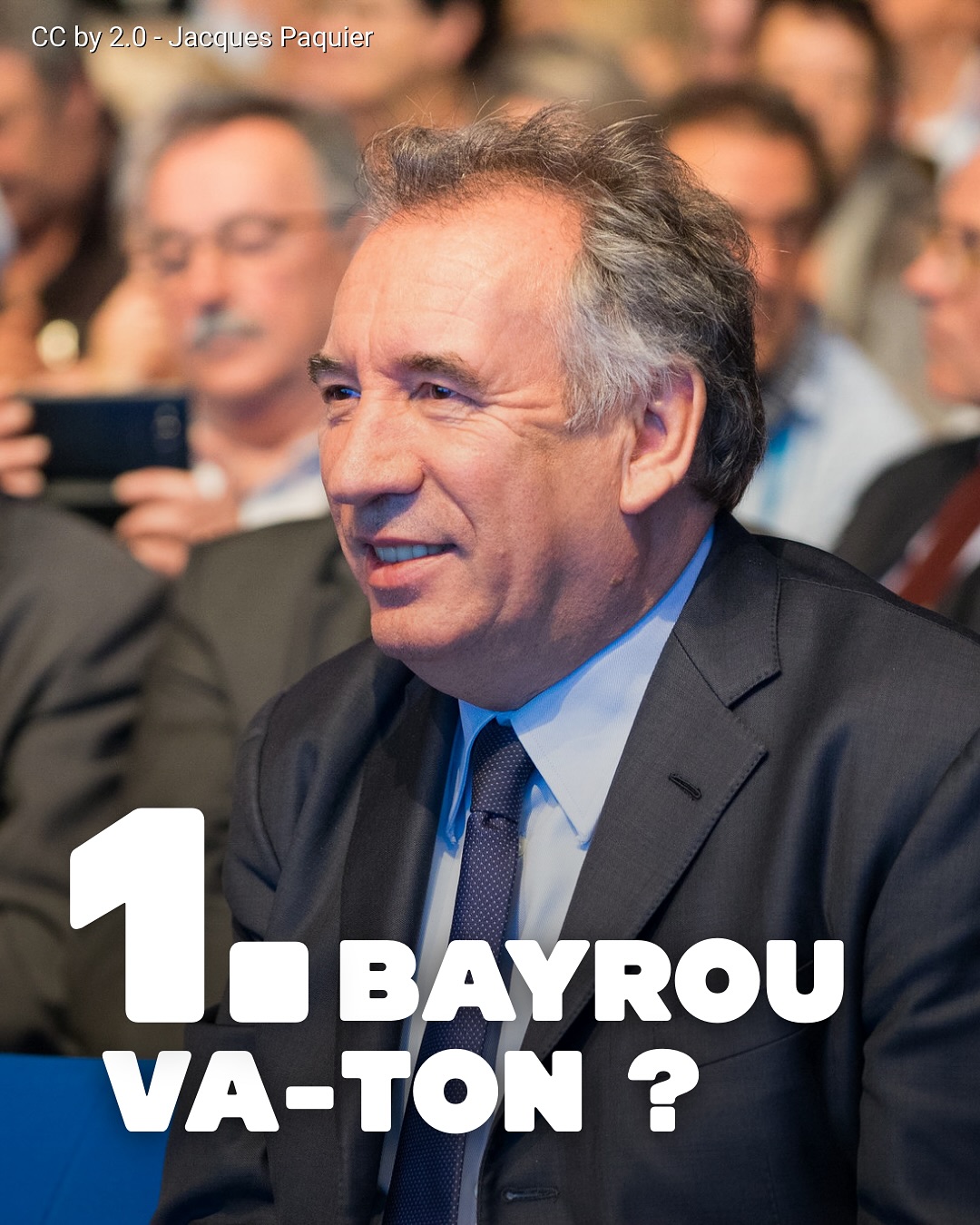 1- Bayrou va-t-on ? Difficile de passer à côté de l’annonce du Premier ministre le plus impopulaire du Macronisme ! Face à la défiance générale et aux appels épars mais grandissants à bloquer le pays le 10 Septembre, Bayrou tente un coup. Un vote de confiance qui va mal finir, entre remaniement et dissolution programmée.
2. Municipales, on en sait plus - Les dates sont fixées pour les élections locales. Un rendez-vous important mais boudé par une grande partie des français en 2020. C’est pourtant le premier contrepoids aux politiques nationales, l’occasion de retrouver du pouvoir d’agir “par le bas”. Quelques nouvelles règles pour ce moment électoral listées par @brutofficiel .
3. Rentrée des classes - Et on aimerait que ça joue collectif à l’école ! Qui dit rentrée dit programme scolaire et, là aussi, on a le droit à quelques mises à jour, lit-on dans @ouestfrance : l’IA s’invite en classe, le Pass Culture tient le coup et l’éducation affective qui déplaisait autant aux conservateurs/droites dures sera bien enseignée !
4. Pour aller plus loin : les recos de la rédac ! L’actualité c’est aussi des rendez-vous. Avec @lea.chamboncel et @democratieouverte sur la place citoyenne des jeunes, @mediacitesinvestigation et l’importance du journalisme ou pour repenser l’organisation du travail avec @leslicoornes à l’Onde de Coop. Sans oublier de préparer un avenir meilleur avec @socialter .
Infographie @elliot_clarke_01