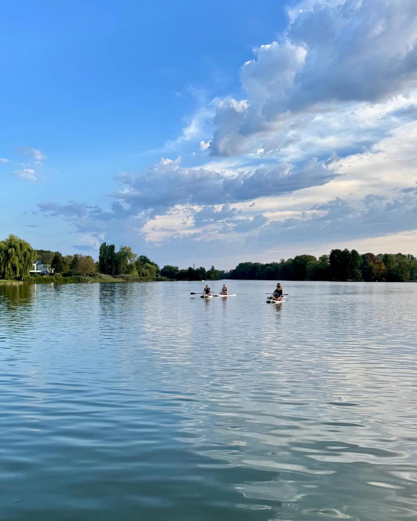 Einde botenseizoen 2025 👉 Door de aanhoudend lage waterstand moeten we het botenseizoen helaas vroeger afsluiten dan gepland. 👉 Donderdag varen we nog…