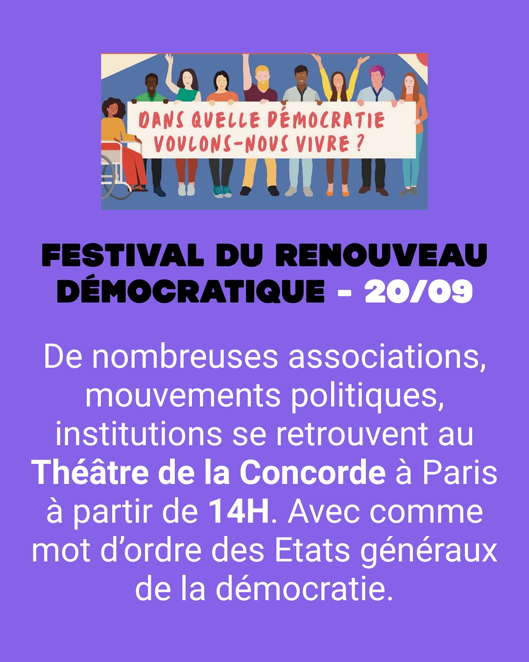 1- #Bloquons(Pas)Tout ? On a suivi les révoltes du 10 septembre, caméra au poing, et on vous en parle bientôt. Un premier constat chiffré montre déjà que la machine est lancée, malgré les tentatives de muselage politico-médiatique. Affaire à suivre le 18 septembre avec les syndicats mobilisés. Et Lecornu 1er (ministre).
2. Journalistes empêchés, info en danger - Le 10 septembre, 7 journalistes ont été blessés par les forces de l’ordre rapporte @rsfinternational . Un chiffre inquiétant qui fait suite à la fragilisation du statut des journalistes dans un guide opérationnel des forces de l’ordre. Si la recommandation a “disparu” ce 11 septembre, après sa mise en lumière médiatique et une audience au Conseil d’Etat, la suggestion en dit long sur la vision de l’information.
3. BolsoCIAO ! - On ne se réjouit que rarement de condamnations mais quand l’extrême droite brésilienne, Jaïr Bolsonaro, se retrouve avec une peine de 27 ans de prison pour tentative de coup d’Etat, on se dit que la Justice fait quand même bien son travail.
4. Les recos de la rédac - Militants associatifs, révoltés du 10 septembre, journalistes engagés et autres défenseurs de la démocratie, quelles que soient vos motivations, vous avez besoin de vous préserver. C’est le sujet du livre d’Hélène Balazard et @simoncottinmarx , une inspiration pour une prochaine vidéo ! Et pour penser l’après Macron, pourquoi pas des Etats généraux de la démocratie ? Rdv au @theatreconcorde samedi prochain ! On y passera d’ailleurs des reportages “made in MOB”.
En attendant, prenez soin de vous,
-
Infographie : @elliot_clarke_01