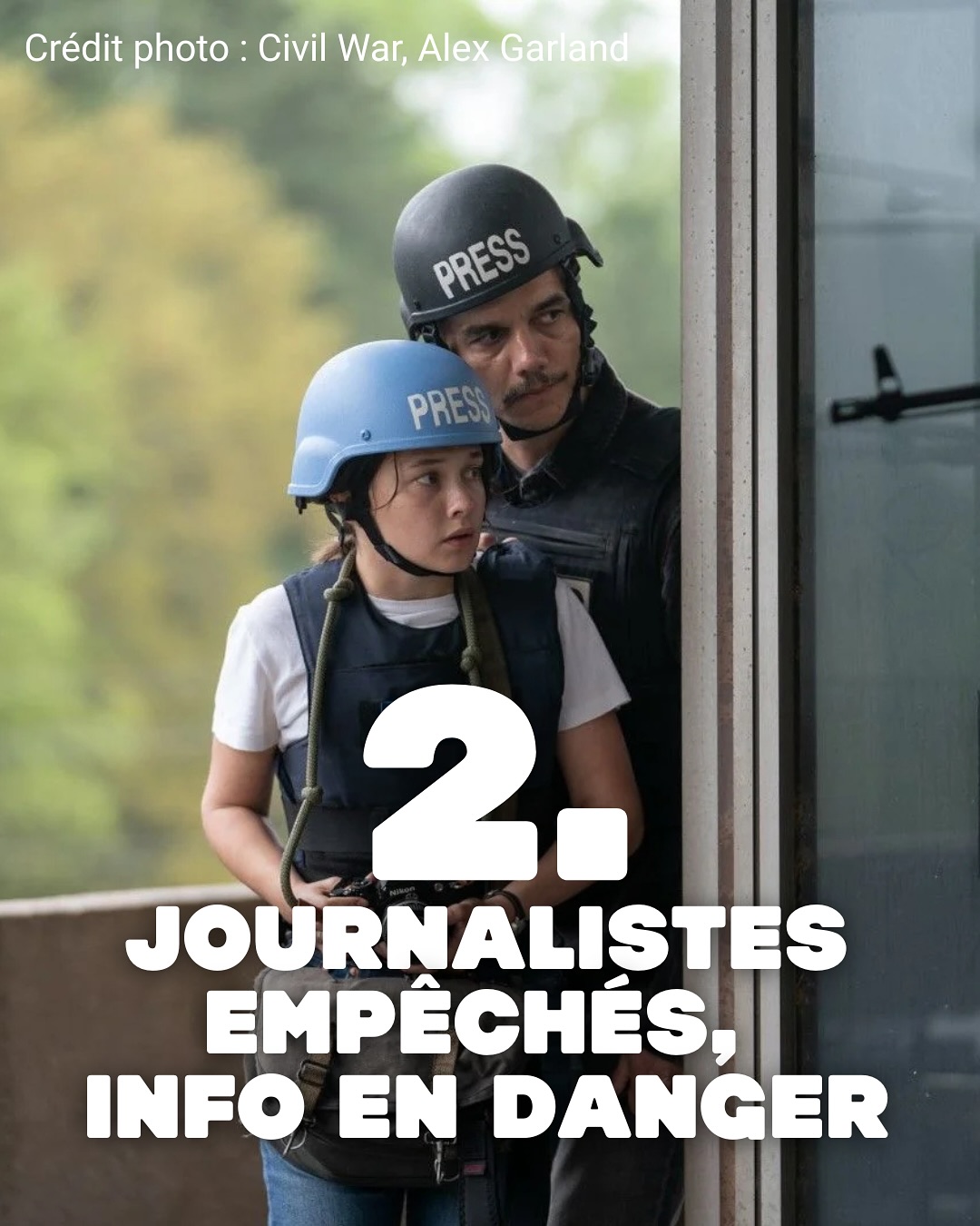 1- #Bloquons(Pas)Tout ? On a suivi les révoltes du 10 septembre, caméra au poing, et on vous en parle bientôt. Un premier constat chiffré montre déjà que la machine est lancée, malgré les tentatives de muselage politico-médiatique. Affaire à suivre le 18 septembre avec les syndicats mobilisés. Et Lecornu 1er (ministre).
2. Journalistes empêchés, info en danger - Le 10 septembre, 7 journalistes ont été blessés par les forces de l’ordre rapporte @rsfinternational . Un chiffre inquiétant qui fait suite à la fragilisation du statut des journalistes dans un guide opérationnel des forces de l’ordre. Si la recommandation a “disparu” ce 11 septembre, après sa mise en lumière médiatique et une audience au Conseil d’Etat, la suggestion en dit long sur la vision de l’information.
3. BolsoCIAO ! - On ne se réjouit que rarement de condamnations mais quand l’extrême droite brésilienne, Jaïr Bolsonaro, se retrouve avec une peine de 27 ans de prison pour tentative de coup d’Etat, on se dit que la Justice fait quand même bien son travail.
4. Les recos de la rédac - Militants associatifs, révoltés du 10 septembre, journalistes engagés et autres défenseurs de la démocratie, quelles que soient vos motivations, vous avez besoin de vous préserver. C’est le sujet du livre d’Hélène Balazard et @simoncottinmarx , une inspiration pour une prochaine vidéo ! Et pour penser l’après Macron, pourquoi pas des Etats généraux de la démocratie ? Rdv au @theatreconcorde samedi prochain ! On y passera d’ailleurs des reportages “made in MOB”.
En attendant, prenez soin de vous,
-
Infographie : @elliot_clarke_01