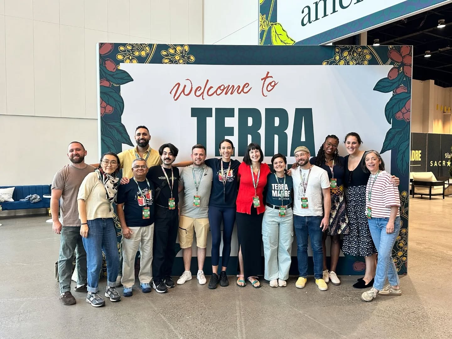 3 dagen Terra Madre America's heeft me zo geïnspir…