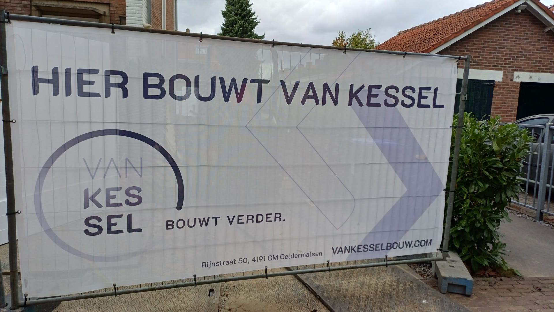 Work in progress #Eindhoven