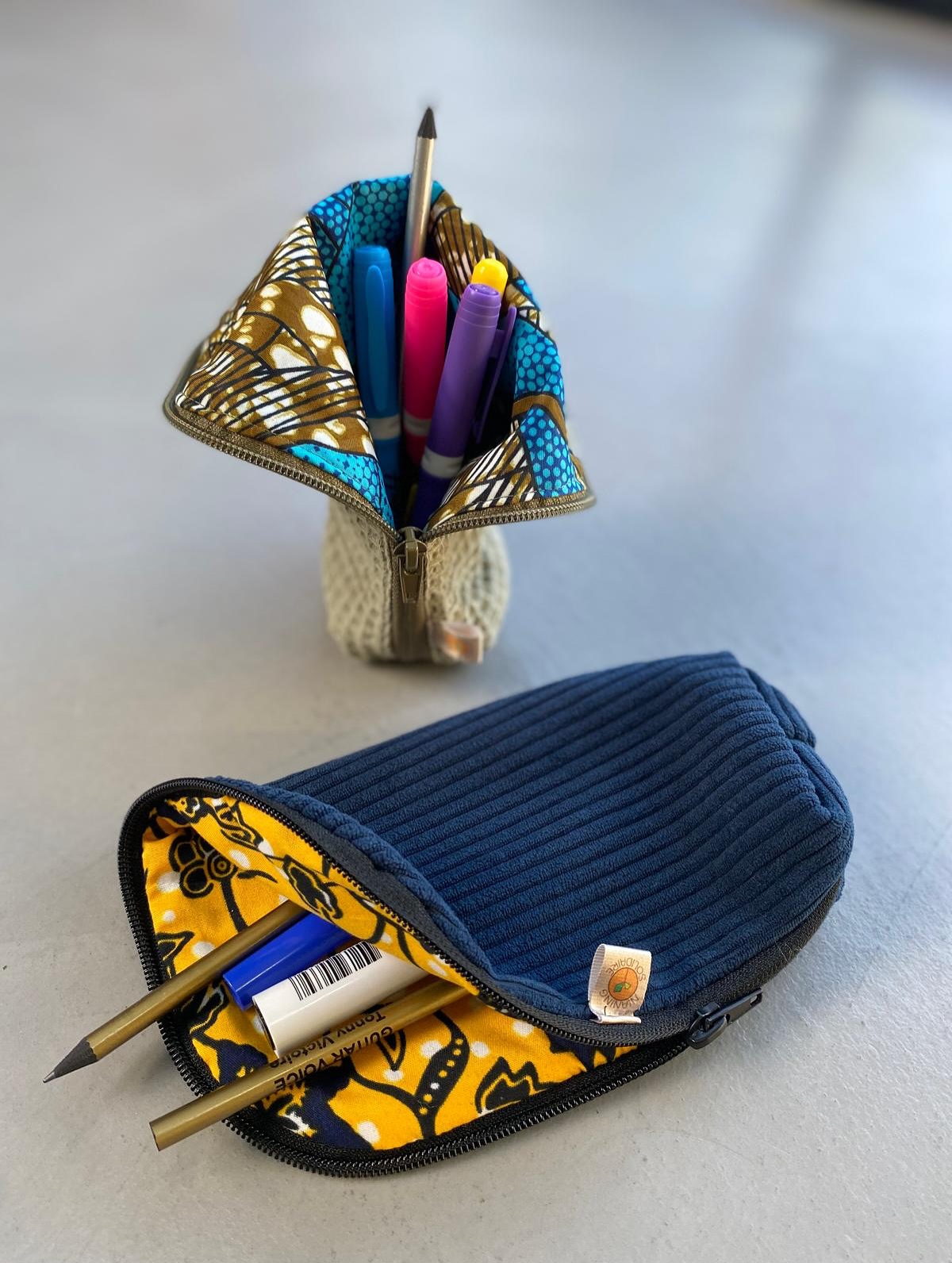 Marché de Noël d’Elven : La saison de Noël et ses marchés approchent à grands pas, et pour l’occasion, voici en avance, quelques une des fabrications de nos couturières.. ✨
Hate de vous retrouver sur le marché de Noël d’Elven les 29 et 30 novembre 🎅