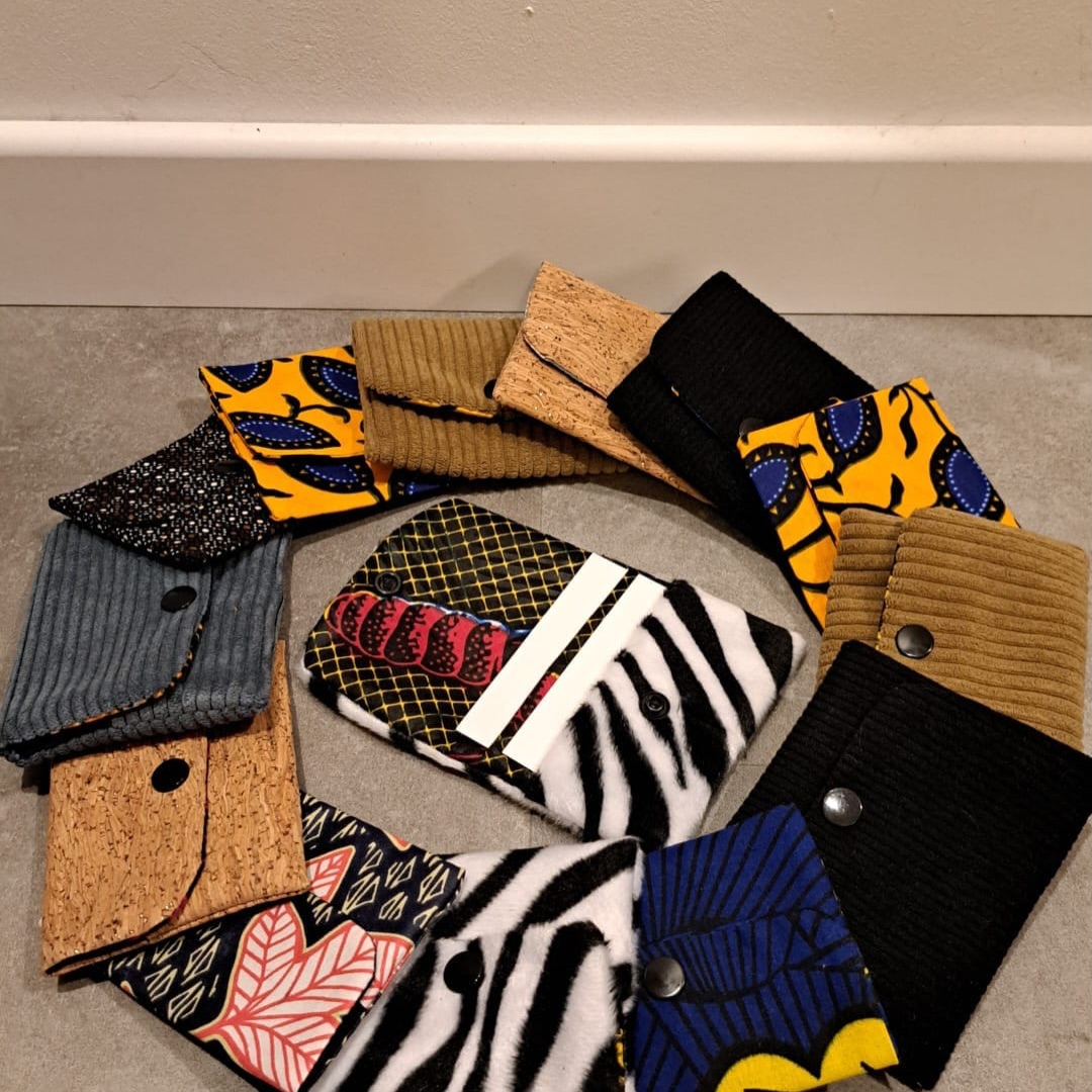 Les marchés de Noël continuent et cette fois c’est au Pellerin (44) que les couturières de l’association seront présentes demain, dimanche 14 décembre !!🧑🎄
Nous vous y attendons nombreux 🎄