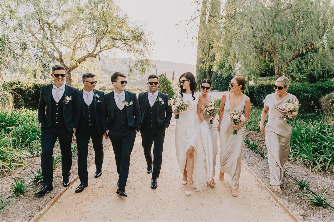 Designing dream moments and bringing your vision to life ✨💐Every bouquet and every detail thoughtfully styled to tell your love story, exactly as you always imagined it 🤍#costadelsolwedding #destinationwedding #costadelsolweddingplanner #nerjaweddingplanner #marbellaweddingplanner