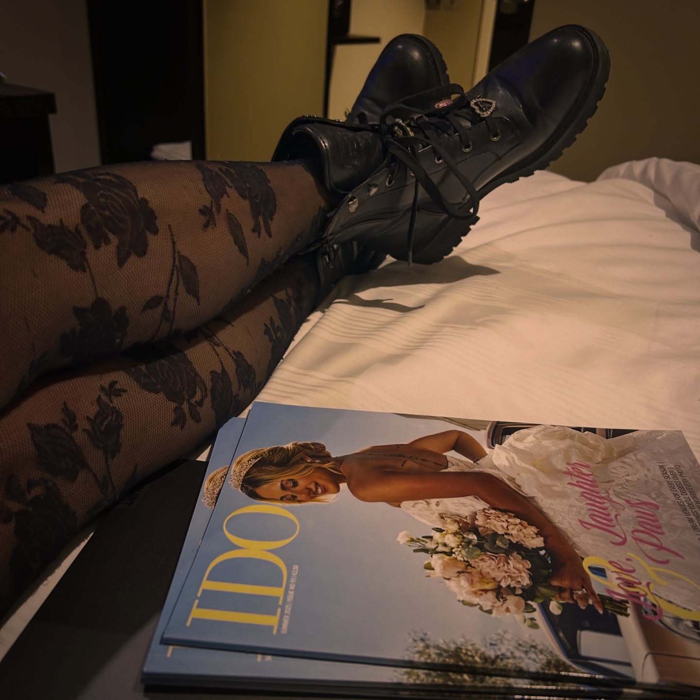 Special mention to @idomagofficial and @maltaindependent for existing in #london