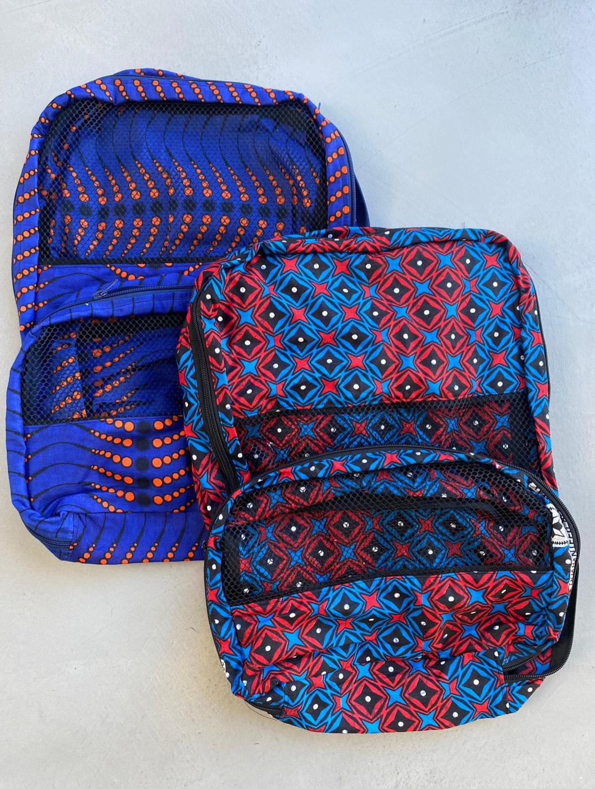 A quelques jours du marché de noël, on vous partage quelques créations de nos couturières !
Nous vous attendons nombreux ce week-end pour vos cadeaux solidaires ✨
🎅 Marche de Noël d’Elven - 29/30 novembre