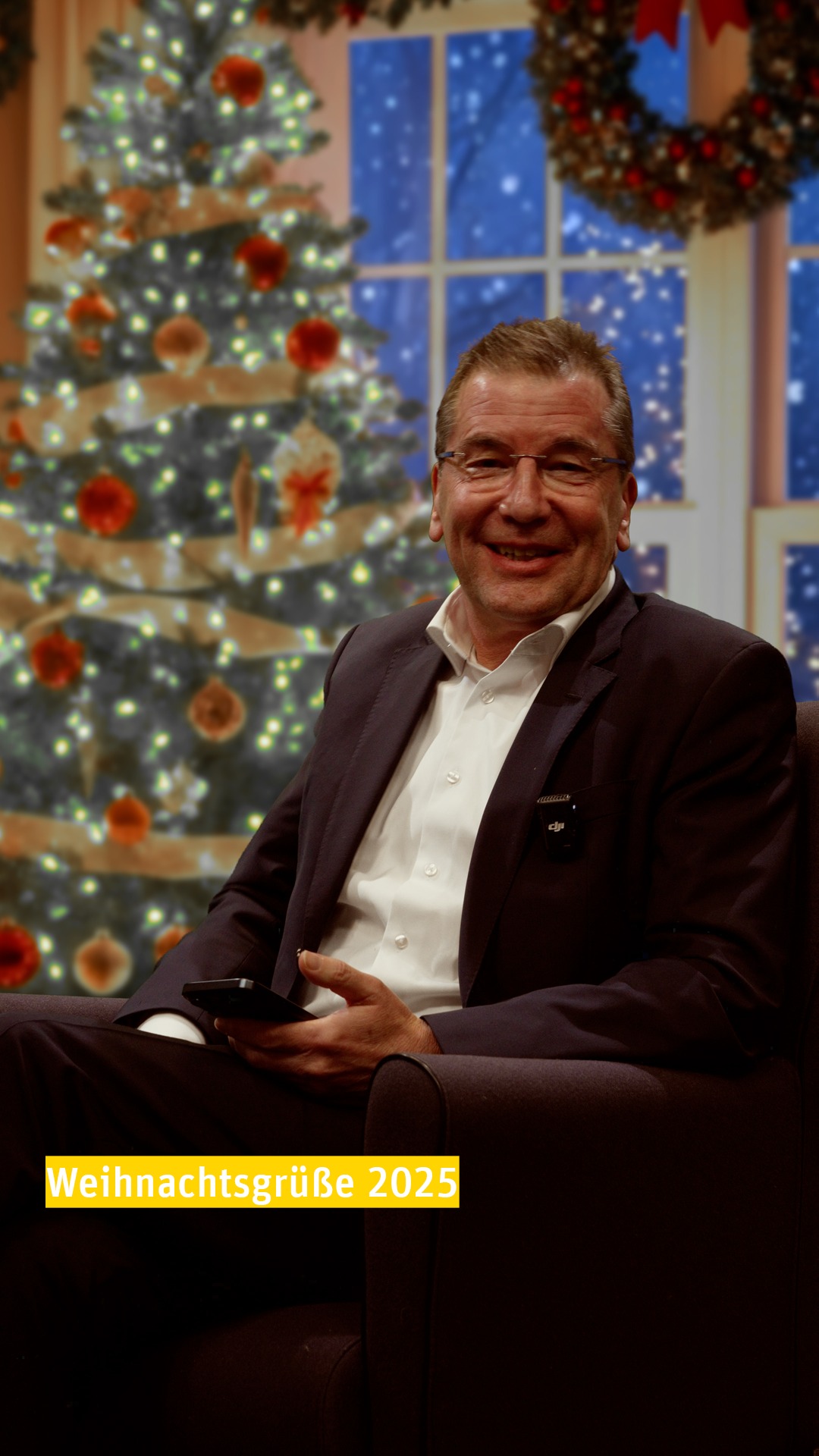 All I want for Christmas ist, dass ihr alle schöne Feiertage habt 🌠
Das dachte sich unser Präsident, Prof. Josef von... All I want for Christmas ist, dass ihr alle schöne Feiertage habt 🌠
Das dachte sich unser Präsident, Prof. Josef von...