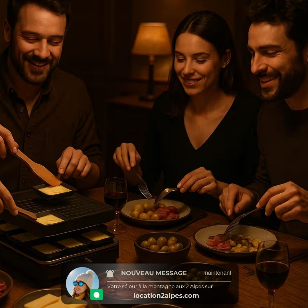 Les 2 Alpes Location Les 2 Alpes Location