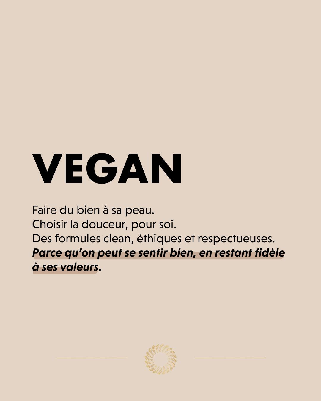 Chez BOTAN, être vegan, ce n’est pas juste cocher une case sur la formule 🌿.
C’est avant tout penser aux personnes autant qu’aux produits.Chaque formule est conçue pour respecter toutes les peaux. Il ne s’agit pas seulement de créer un hâle uniforme et lumineux : il s’agit de permettre à chacun de vivre l’expérience BOTAN sans compromis, en toute sécurité.Chez BOTAN, prendre soin de la peau, c’est prendre soin de la personne — son confort, sa confiance et sa liberté de se sentir bien dans sa peau.#botan #botancosmetics #veganbeauty #cleanbeauty #spraytanpro #peausensible #beauteethique #confianceensoi #institutbeaute