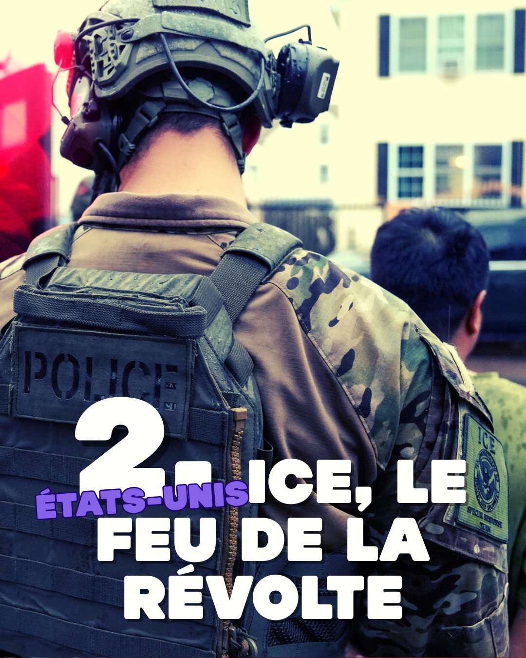 1- Le comité consultatif national d’éthique (CCNE) se penche cette année sur la bioéthique. Ce sont l’ensemble des lois, pratiques et valeurs qui orientent la gestion des corps et de la santé. Un dispositif de démocratie participative lancé ce 21 janvier nous dit @liberationfr . Le CCNE va donner la parole à de nombreux spécialistes mais aussi à des citoyen-nes pour livrer ses orientations pour la prochaine mandature présidentielle et parlementaire à horizon 2027-2028.
2 - Après un nouveau meurtre de la part des agents fédéraux migratoires américains, la température continue de grimper aux Etats-Unis. De nombreuses mobilisations s’organisent malgré le froid polaire qui traverse le Nord du continent. Résultat d’une année de répression migratoire sans précédent de la part de l’administration Trump détaille @amnestyfrance . @theconversation.fr décortique le fonctionnement de l’ICE. Et @mediapart cette
révolte populaire qui gronde depuis Minneapolis.
3- A l’image de Bluesky (USA) ou de Mastodon (UE), ce nouveau réseau fondé par une ancienne salariée d’Ebay, spécialiste de la protection des données. Une tentative pour récupérer un peu de souveraineté
numérique car nous sommes très dépendants des Etats-Unis, y compris dans le service public lit-on dans @lemondefr . Des alternatives nombreuses existent déjà : on a un mail @protonprivacy chez MOB par exemple. @bonpote s’est penché sur ces alternatives en imaginant 24H dans la peau d’un repenti des GAFAMS.
4- “Montrons-leur qu’on est là” : Grunt lance une tournée contre l’extrême droite. Vous pouvez d’ailleurs les retrouver chez @streetpress dans leur podcast vidéo sur la bataille culturelle contre l’extrême droite. Mais c’est sur @urbania_fr que Jean Morel, un de leur fondateur, a expliqué leur tournée municipale. 9 dates dans toute la France pour s’indigner, se montrer et faire communauté. Attention, c’est complet presque partout !
Infographie @elliot_clarke_01