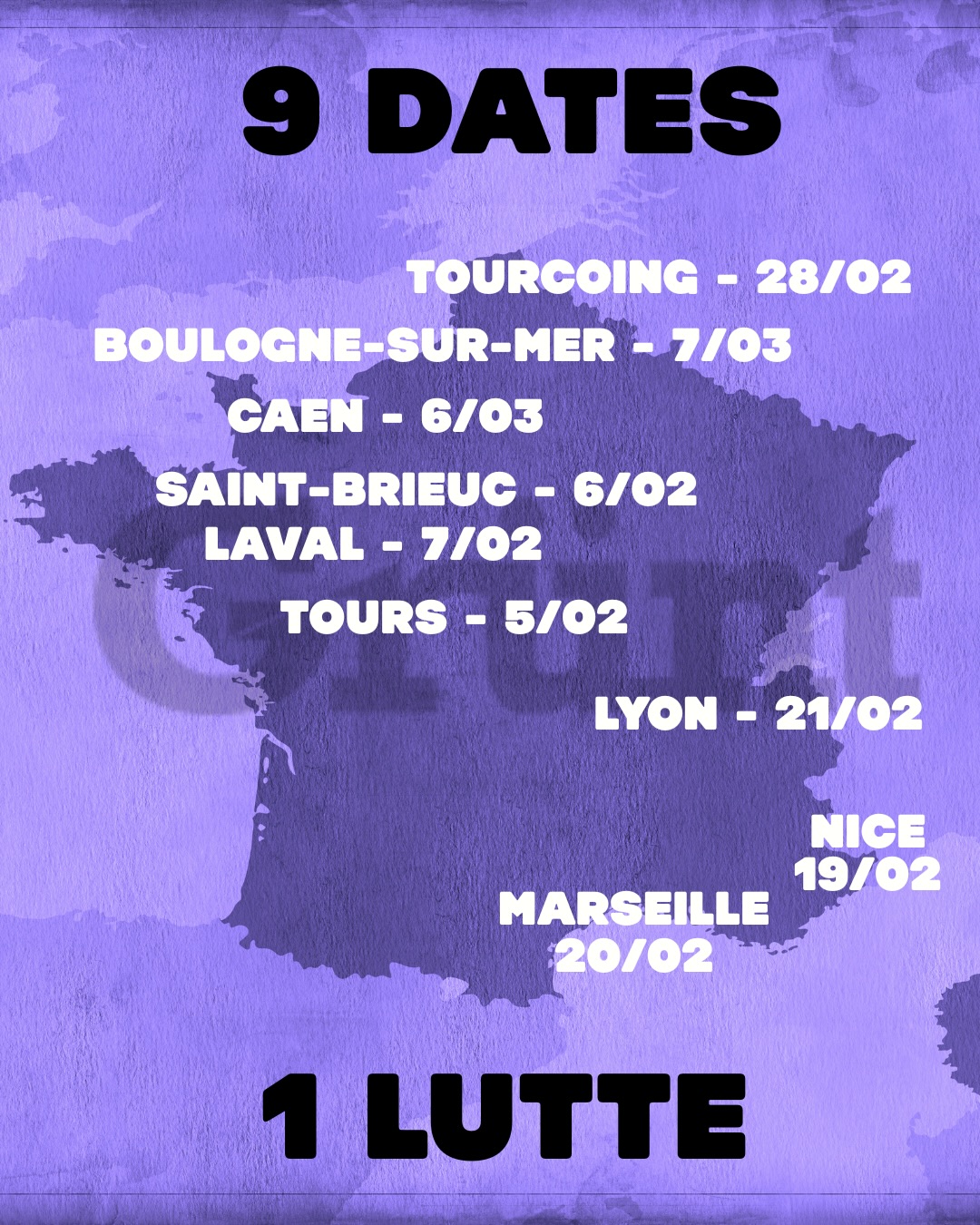 1- Le comité consultatif national d’éthique (CCNE) se penche cette année sur la bioéthique. Ce sont l’ensemble des lois, pratiques et valeurs qui orientent la gestion des corps et de la santé. Un dispositif de démocratie participative lancé ce 21 janvier nous dit @liberationfr . Le CCNE va donner la parole à de nombreux spécialistes mais aussi à des citoyen-nes pour livrer ses orientations pour la prochaine mandature présidentielle et parlementaire à horizon 2027-2028.
2 - Après un nouveau meurtre de la part des agents fédéraux migratoires américains, la température continue de grimper aux Etats-Unis. De nombreuses mobilisations s’organisent malgré le froid polaire qui traverse le Nord du continent. Résultat d’une année de répression migratoire sans précédent de la part de l’administration Trump détaille @amnestyfrance . @theconversation.fr décortique le fonctionnement de l’ICE. Et @mediapart cette
révolte populaire qui gronde depuis Minneapolis.
3- A l’image de Bluesky (USA) ou de Mastodon (UE), ce nouveau réseau fondé par une ancienne salariée d’Ebay, spécialiste de la protection des données. Une tentative pour récupérer un peu de souveraineté
numérique car nous sommes très dépendants des Etats-Unis, y compris dans le service public lit-on dans @lemondefr . Des alternatives nombreuses existent déjà : on a un mail @protonprivacy chez MOB par exemple. @bonpote s’est penché sur ces alternatives en imaginant 24H dans la peau d’un repenti des GAFAMS.
4- “Montrons-leur qu’on est là” : Grunt lance une tournée contre l’extrême droite. Vous pouvez d’ailleurs les retrouver chez @streetpress dans leur podcast vidéo sur la bataille culturelle contre l’extrême droite. Mais c’est sur @urbania_fr que Jean Morel, un de leur fondateur, a expliqué leur tournée municipale. 9 dates dans toute la France pour s’indigner, se montrer et faire communauté. Attention, c’est complet presque partout !
Infographie @elliot_clarke_01