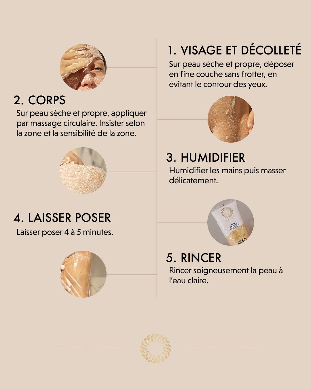 Le gommage n’est pas seulement un geste beauté : c’est la clé pour prolonger la durée du hâle. ✨Pour vos clients, il prépare la peau et permet au spray tan BOTAN de tenir plus longtemps, pour un résultat qui se maintient jour après jour.#botan #botancosmetics #spraytanpro #peauhalee #gommagecorps #estheticiennefrance #spraytanartist #beauteprofessionnelle