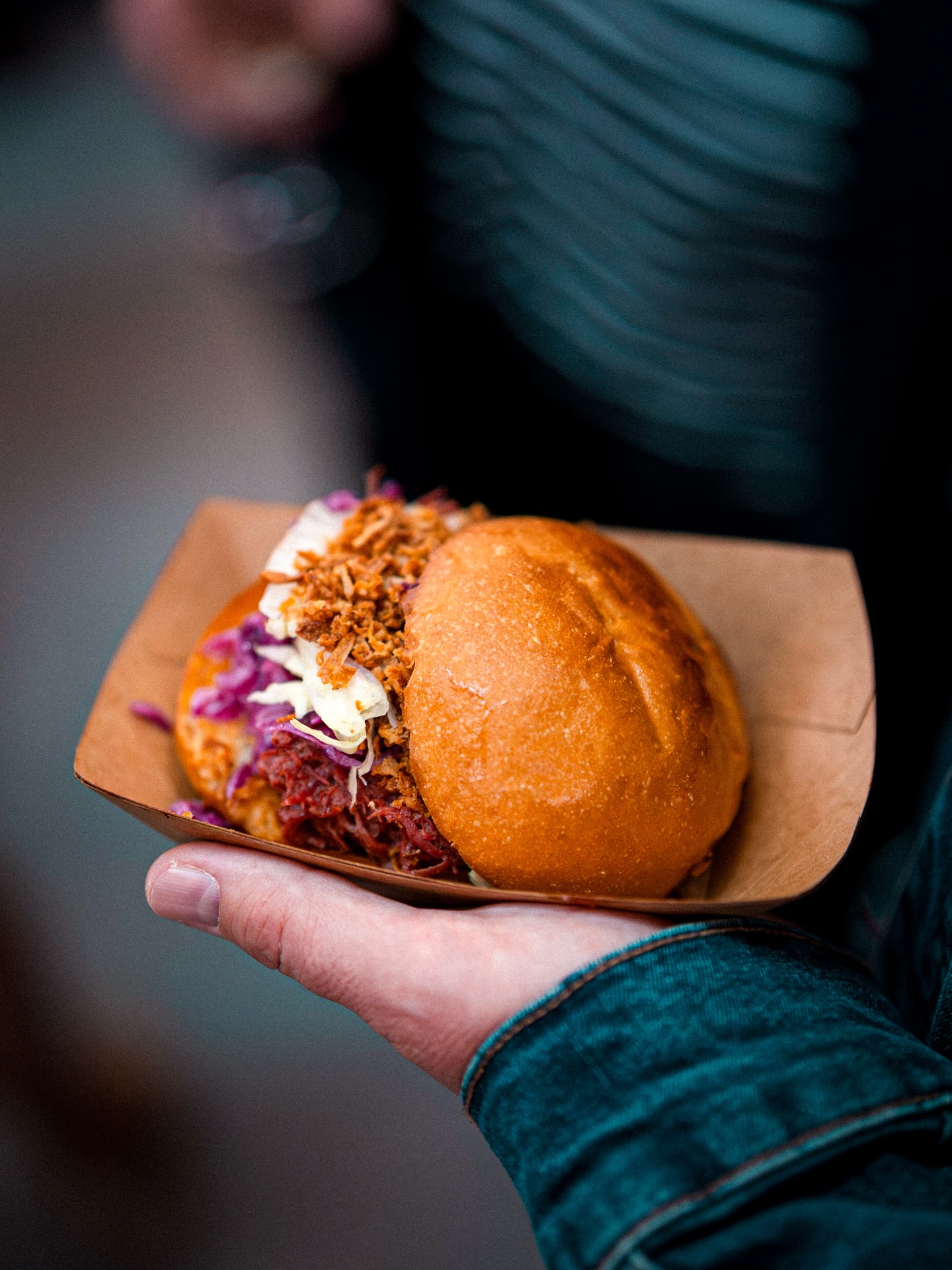 Nos burgers et nos gaufres franchissent la ligne d’arrivée avec @fleurdemets 🥞🔥
Le Prix d’Amérique Festival : un pari gagnant ! @paris_vincennes_hippodrome
#traiteurévénementiel #traiteurparis #streetfood #burger #streetfoodparis