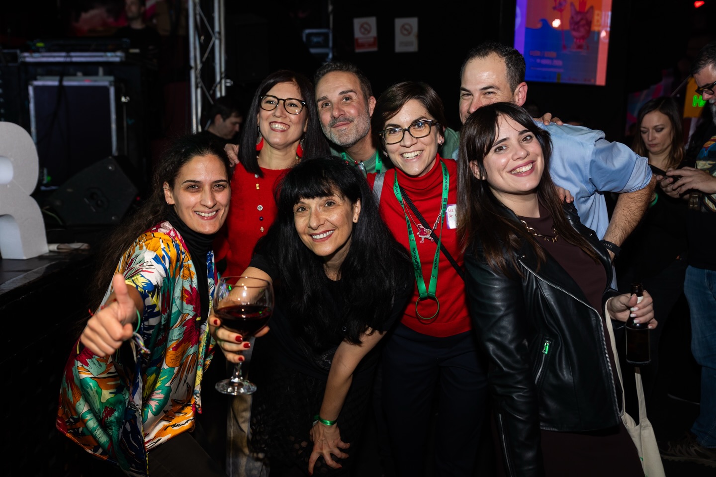 No podemos despedirnos hasta el próximo año sin compartir todos estos momentos y esas sonrisas 😀
#HeymondoBirratour #creadoresdecontenido #Birratour