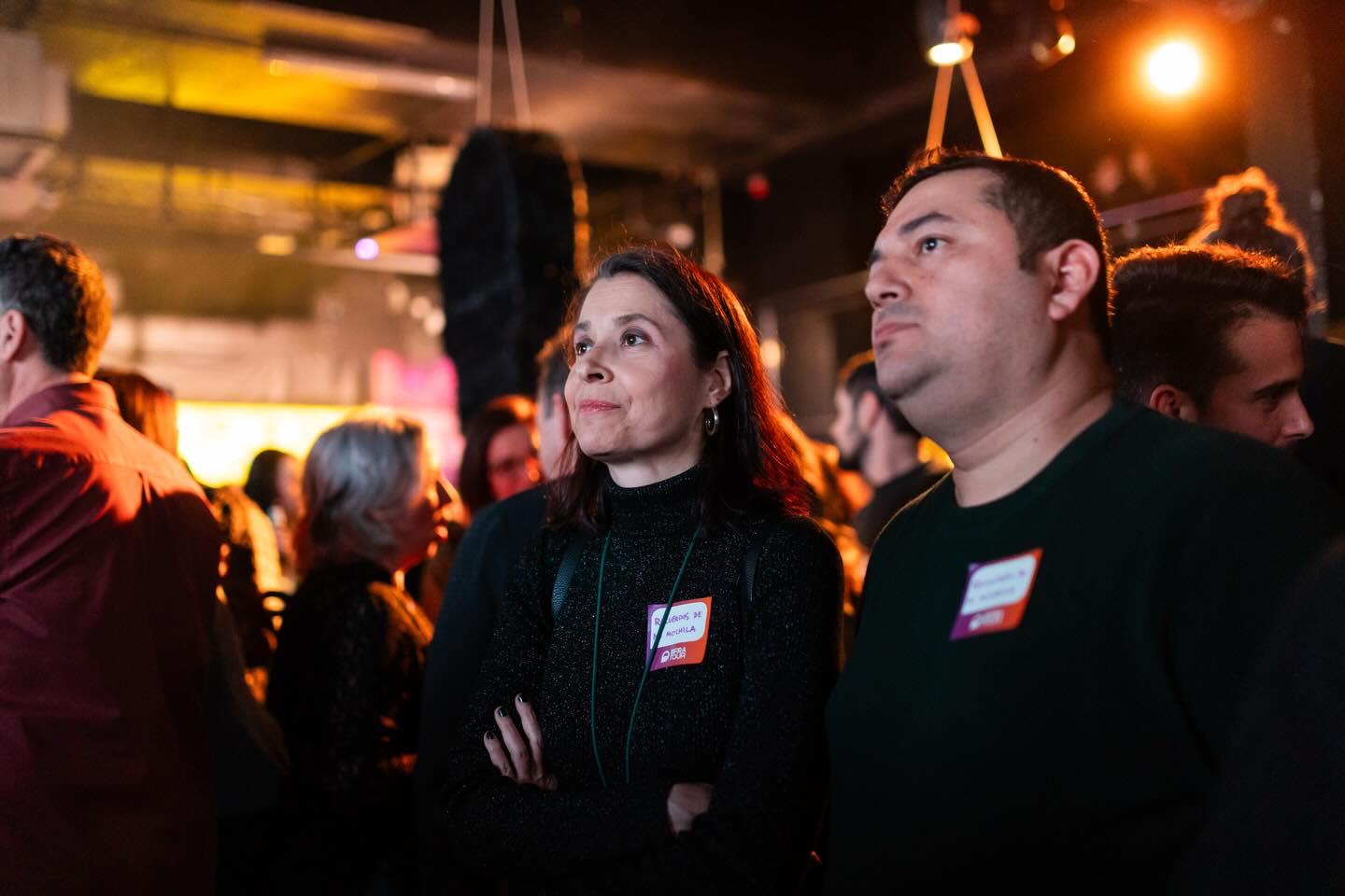 #HeymondoBirratour no solo es networking, también es una noche de diversión. ¡Primera tanda de fotos!
📸 @miguel_lafotto
#Birratour #creadoresdecontenido #influencers
