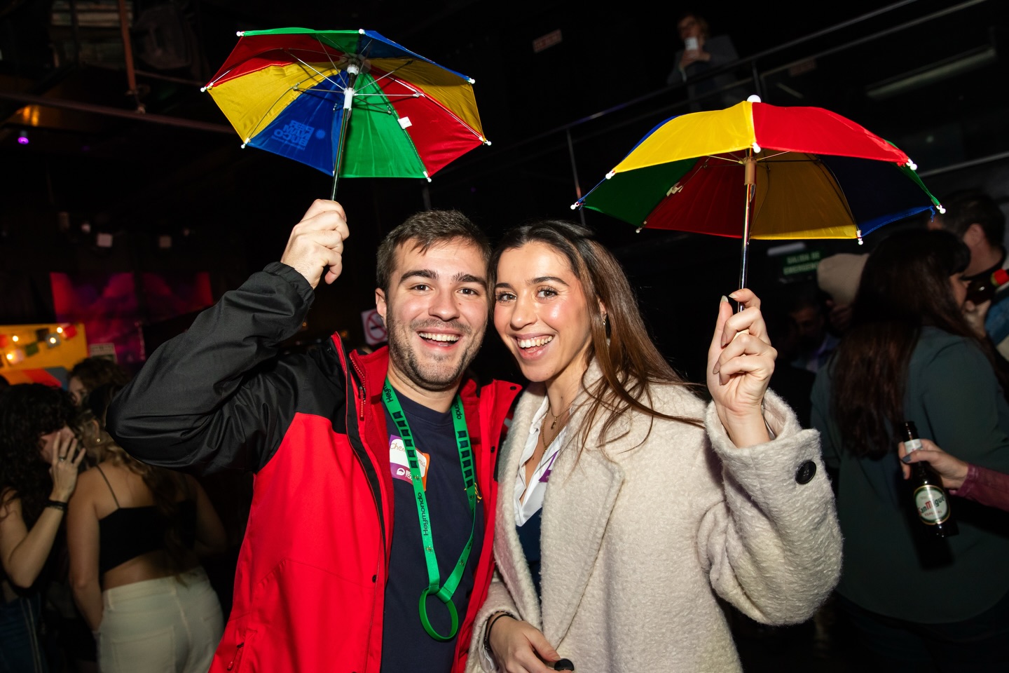 Ya casi casi terminamos. Imposible no compartir tantas y tantas fotos de esa noche.
Pronto estarán todas en nuestra web birratour.com
#HeymondoBirratour #creadoresdecontenido #influencers #viajes