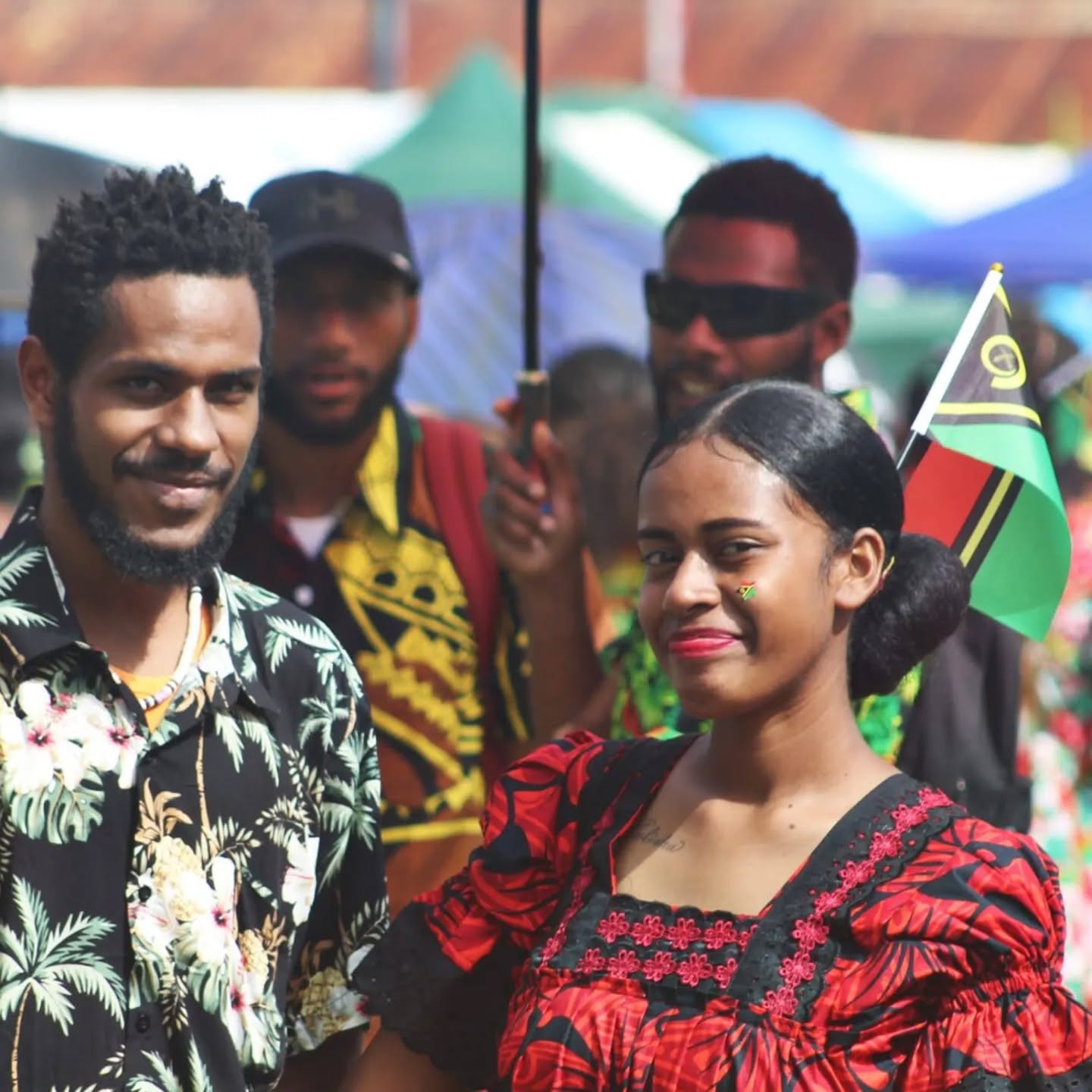 Celebrations for Independence Day in Vanuatu's capital Port Vila
#vanuatuconsulateinbelgium #vanuatu #discovervanuatu #southpacific #melanesia #instatravel #travelgram #beachlife #islandlife #vanuatutourism #vanuatuislands #vanuatumoments #pacificparadise #flyairvanuatu #answerthecallofvanuatu #remoteplaces #traveldestinations #adventuretravel #wanderlust #offgrid #vanuatumoments #independenceday #portvila
📸: Vanuatu Daily Post, Adela Issachar, unknown