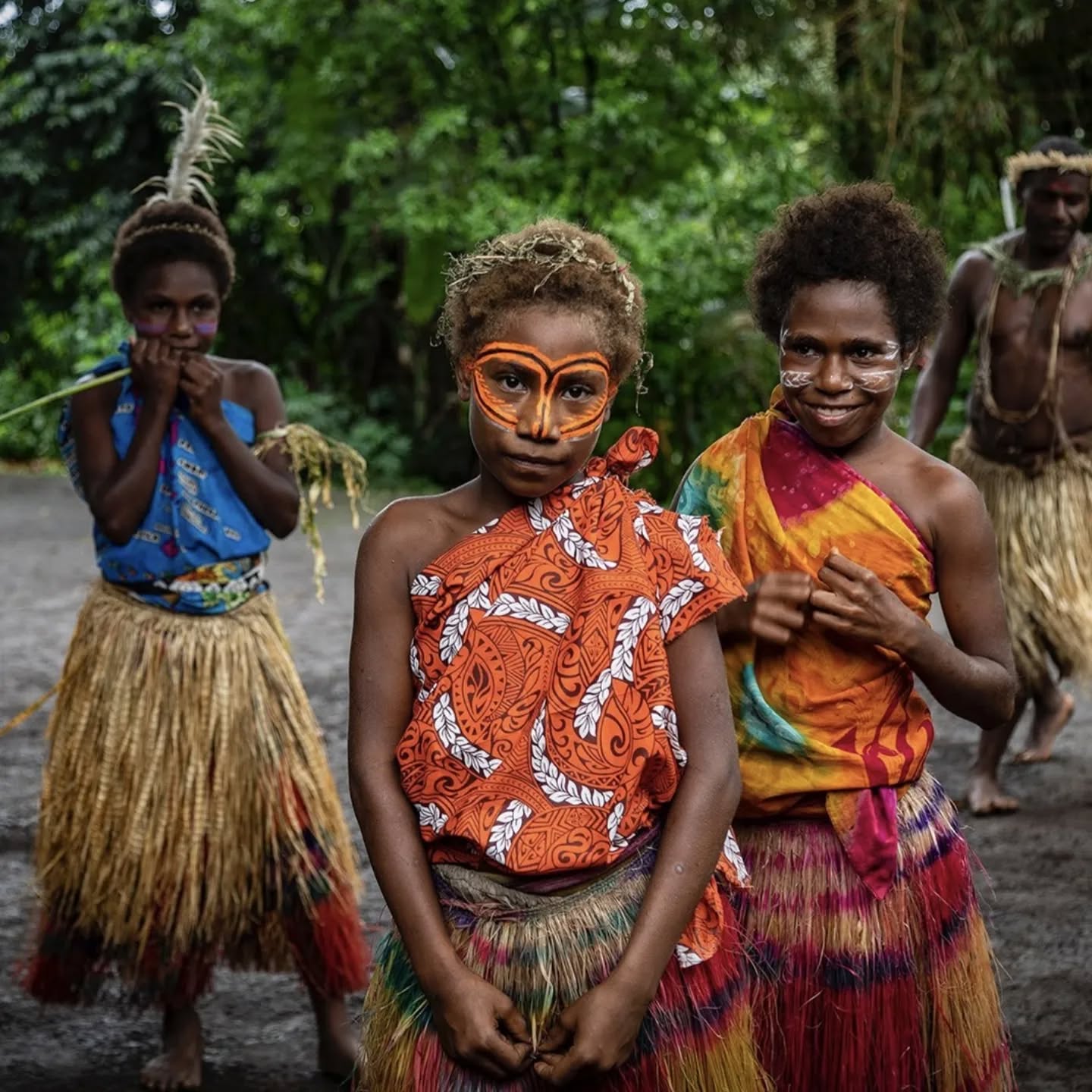 Vanuatu girl power!
#vanuatuconsulateinbelgium #vanuatu #discovervanuatu #southpacific #melanesia #instatravel #travelgram #beachlife #islandlife #vanuatutourism #vanuatuislands #vanuatumoments #pacificparadise #flyairvanuatu #answerthecallofvanuatu #remoteplaces #traveldestinations #adventuretravel #wanderlust #offgrid #vanuatumoments #peopleofvanuatu
📸: @groovybananaphotography , @ju_lee0520 , @sophie_leong , @stefan_haworth , @flyairvanuatu , Moana Matariki, @whitegrasstanna