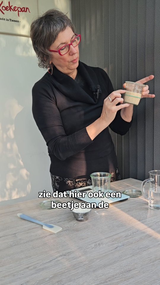 Dag 9: voeden van een nieuwe d… Dag 9: voeden van een nieuwe d…