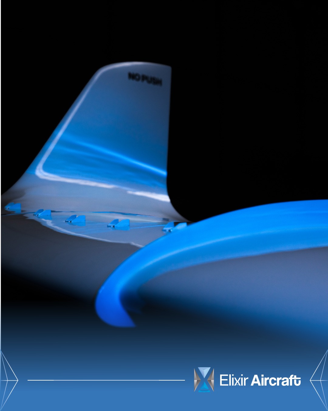 Smooth lines, pure performance. 🖤 Our Carbon OneShot technology allows us to build the entire aircraft with 9 main pieces. No rivets, no glue, just maximum structural integrity and aerodynamic perfection.
#CarbonFiber #AviationEngineering #AviationDaily #FrenchTech