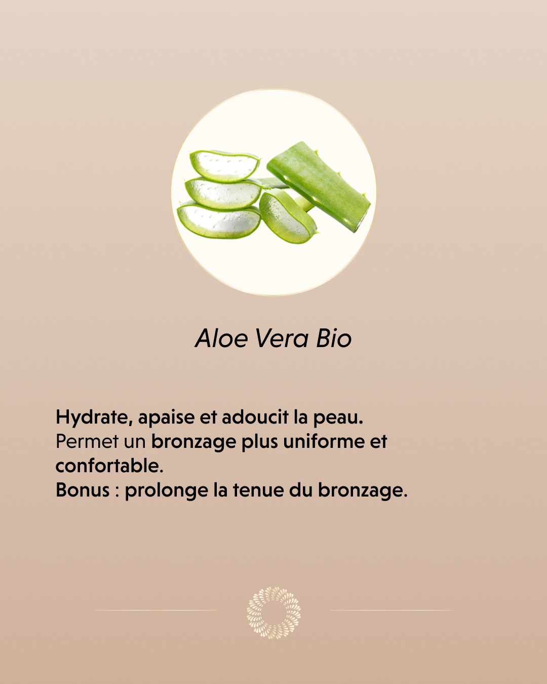 Intensifier l'éclat de l'été, le soin en plus.
Pour ceux qui ont déjà initié leur bronzage au soleil et souhaitent lui donner plus d'intensité, le Spray Bronzant Intense + est l'allié idéal. Il vient rehausser et approfondir le hâle naturel en un instant.
Sa particularité ? Une formule infusée à l'eau de chanvre qui nourrit et apaise la peau en profondeur. Le réflexe parfait pour maximiser sa couleur estivale tout en apportant le confort et l'hydratation dont l'épiderme a tant besoin à cette période.#botancosmetics #eaudechanvre #bronzagesanssoleil #spraytan #institutdebeaute