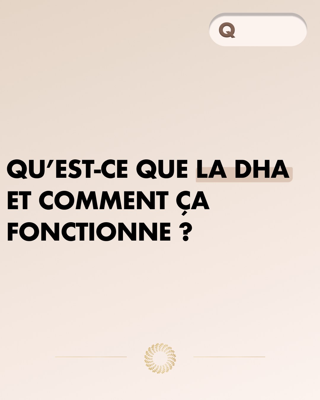 Maîtriser la science du bronzage pour rassurer et fidéliser. 🔬En cabine, la DHA suscite encore parfois des interrogations de la part des clients. Pourtant, comprendre et expliquer son interaction naturelle avec les acides aminés de la peau est votre meilleur atout pour balayer les idées reçues.
La transparence est la clé d'une confiance absolue.#botancosmetics #institutdebeaute #estheticienneindependante #formationspraytan #lesprofessionnelsdelabeaute