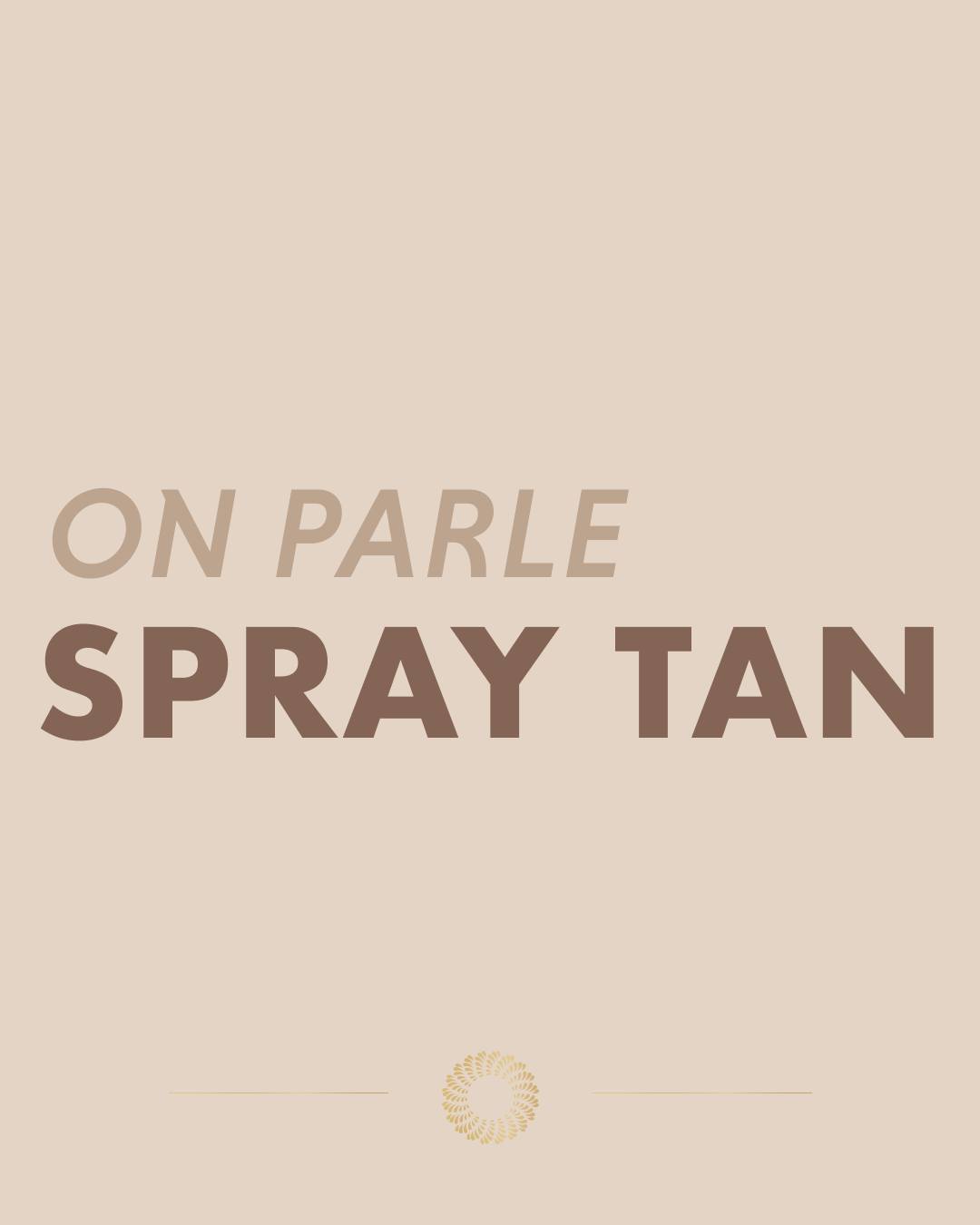 Au-delà du spray tan : offrez une expérience 5 étoiles en cabine. 🌟💆♀️Ce qui différencie une simple application d'un service d'expert, c'est l'expérience globale que vous faites vivre à votre clientèle.#botancosmetics #fideliserclientele #gerantedesalon #spraytanfrance