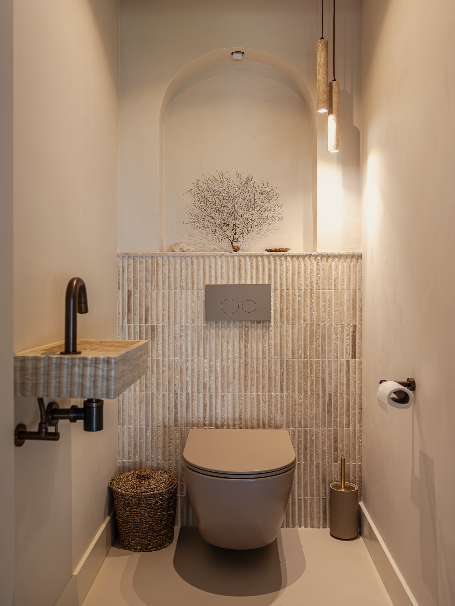 Toilet project Schagen 🤍
Foto’s door @adelinefotografie
#interieurontwerp #toiletdesign #interiordesign #toiletontwerp #interior