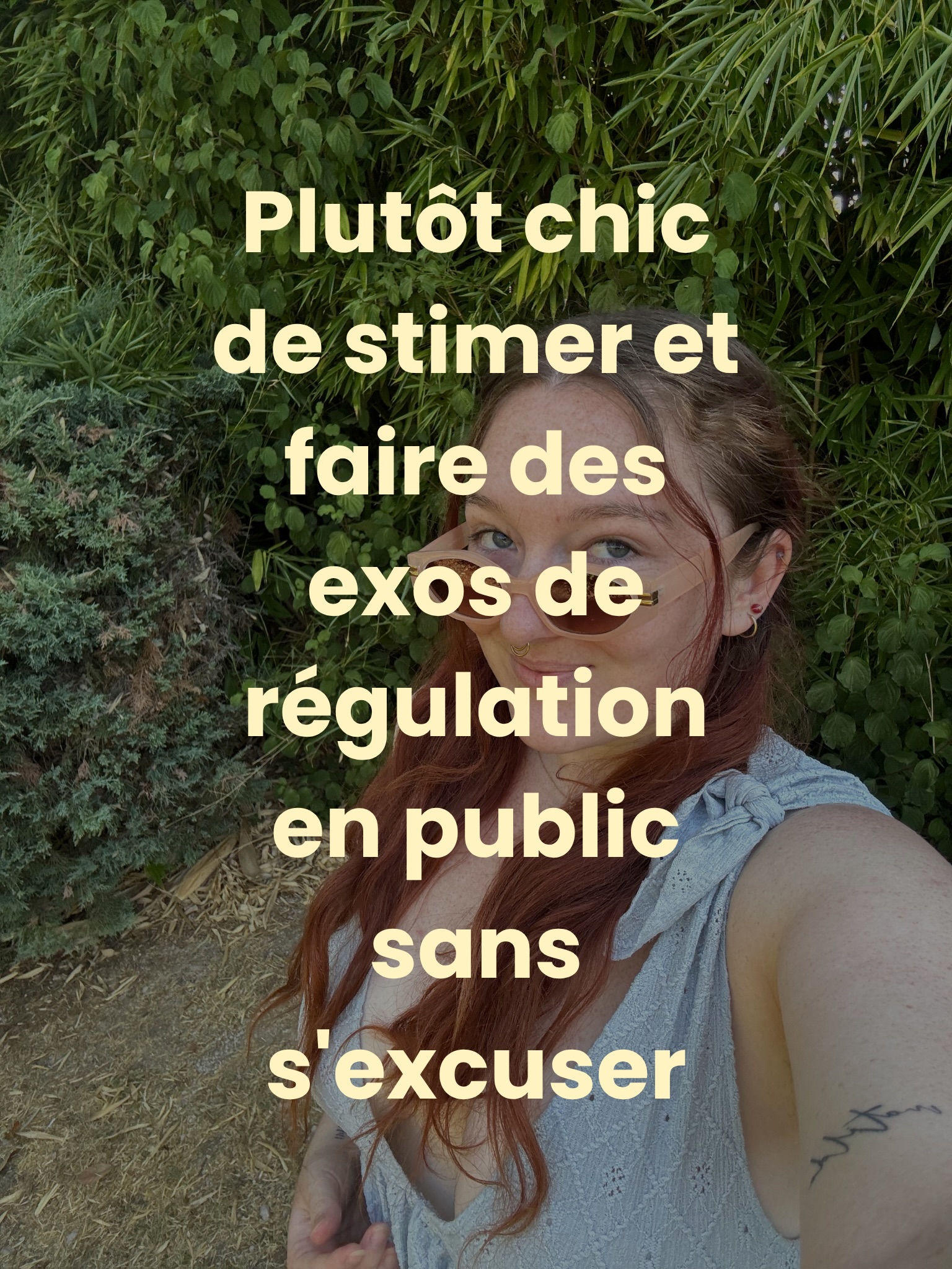 On nous a souvent fait croire, nous neuroatypique, que nos différences étaient bizarres, gênantes, ou à cacher. Qu’il fallait se fondre dans le moule, se justifier, s’excuser d’être comme on est.
Soyons claires : non, un trouble n’est pas un super-pouvoir. Il y a des jours difficiles, de la fatigue, des galères que personne ne voit. Ça, je ne le romantise pas.
Mais quand on prend le temps de regarder d’un peu plus près, beaucoup de ces « différences » ne sont pas que des problèmes à corriger. Elles ont aussi leur part intéressante, précieuse même. Et ça mérite d’être dit, autant que le reste.
#kindachic #neuroatypie #anxiétésociale #regulationemotionnelle #specialinterest