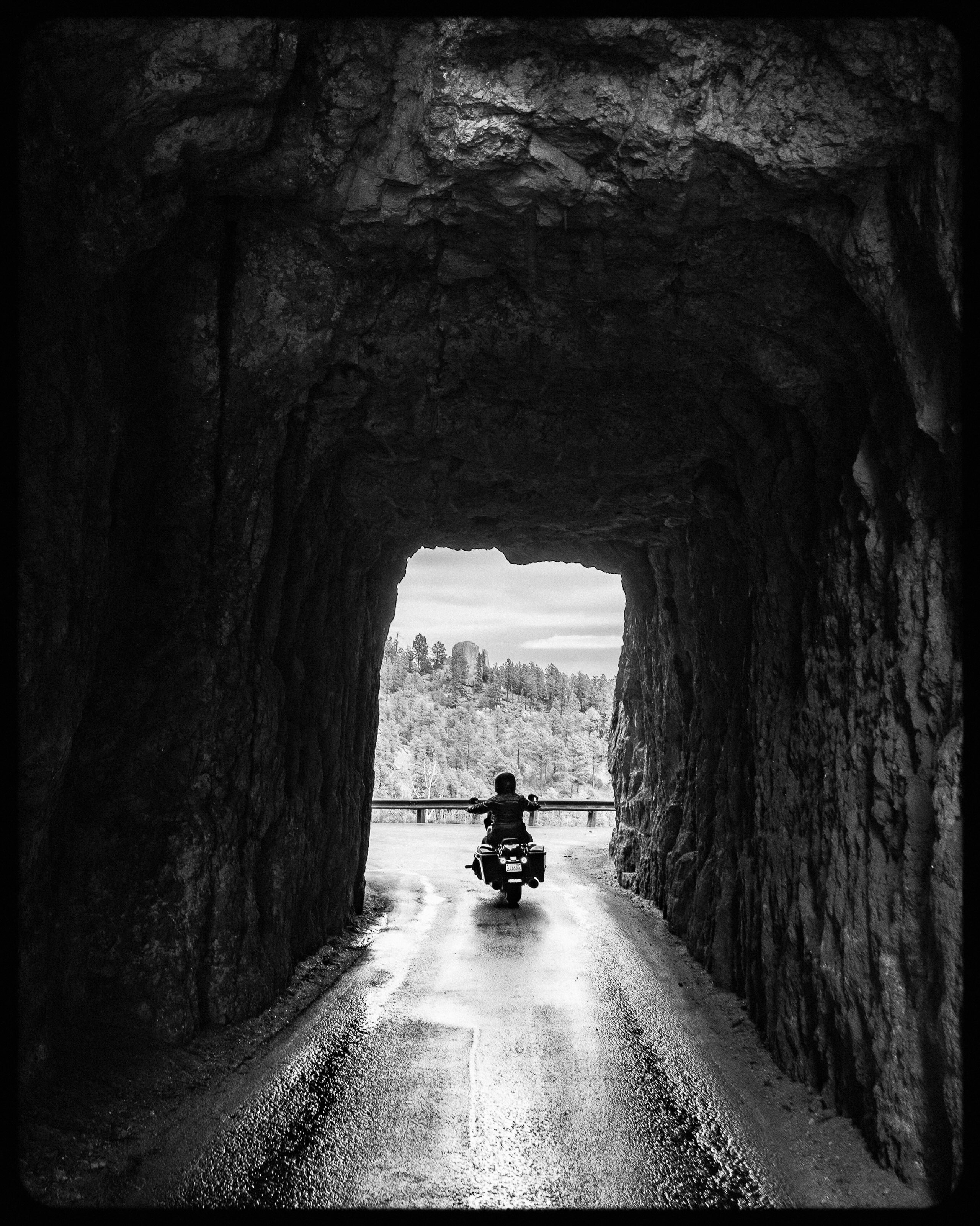 The @sturgisrally 86th edition is over. But the th…