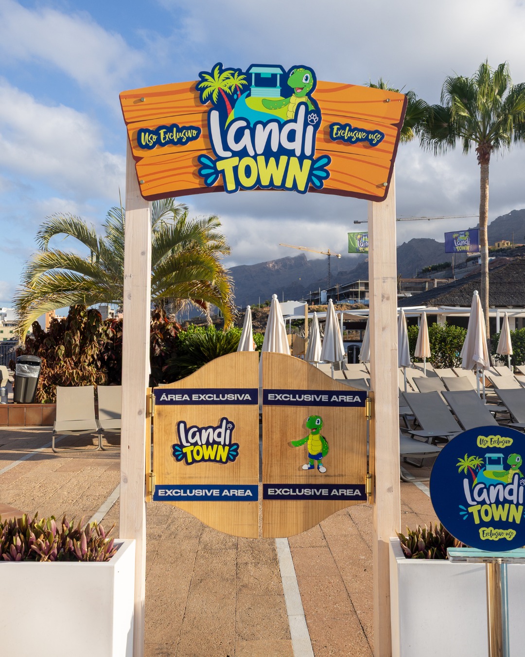 Landmar Hotels