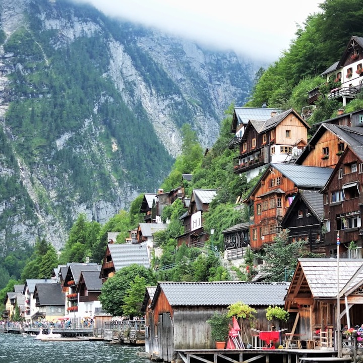 Austria has always surprised us with its mix of culture, nature and pure energy for incentive groups or business events.
🏔️ From Vienna's grand palaces to Salzburg's musical charm, every city tells a story you can build your next group experience around. We've explored Innsbruck's alpine trails, discovered Graz's creative food scene and sailed through the Wachau valley's vineyards, always looking for ways to connect people with nature.
Our partner creates incentive programs that inspire teams. Picture your next group toasting Austrian wine by the Danube or hiking through the Alps before a team dinner under the stars. ✨
You'll find endless options to design something unique, memorable and responsible.
Which Austrian destination would you pick for your next event? Let our partner INBOUND Austria help you to create the ideal itinerary.
Contact us via info@travelmediate.nl.
Thanks to our partner INBOUND Austria for making these experiences possible. 🇦🇹
🏛 Vienna
🎵 Salzburg
⛰ Innsbruck
🏰 Graz
🍇 Wachau
#Austria #MICEtravel #IncentiveTravel
📷 rush_intime | anetakpawlik | peter_mc_greats | tinorischawy