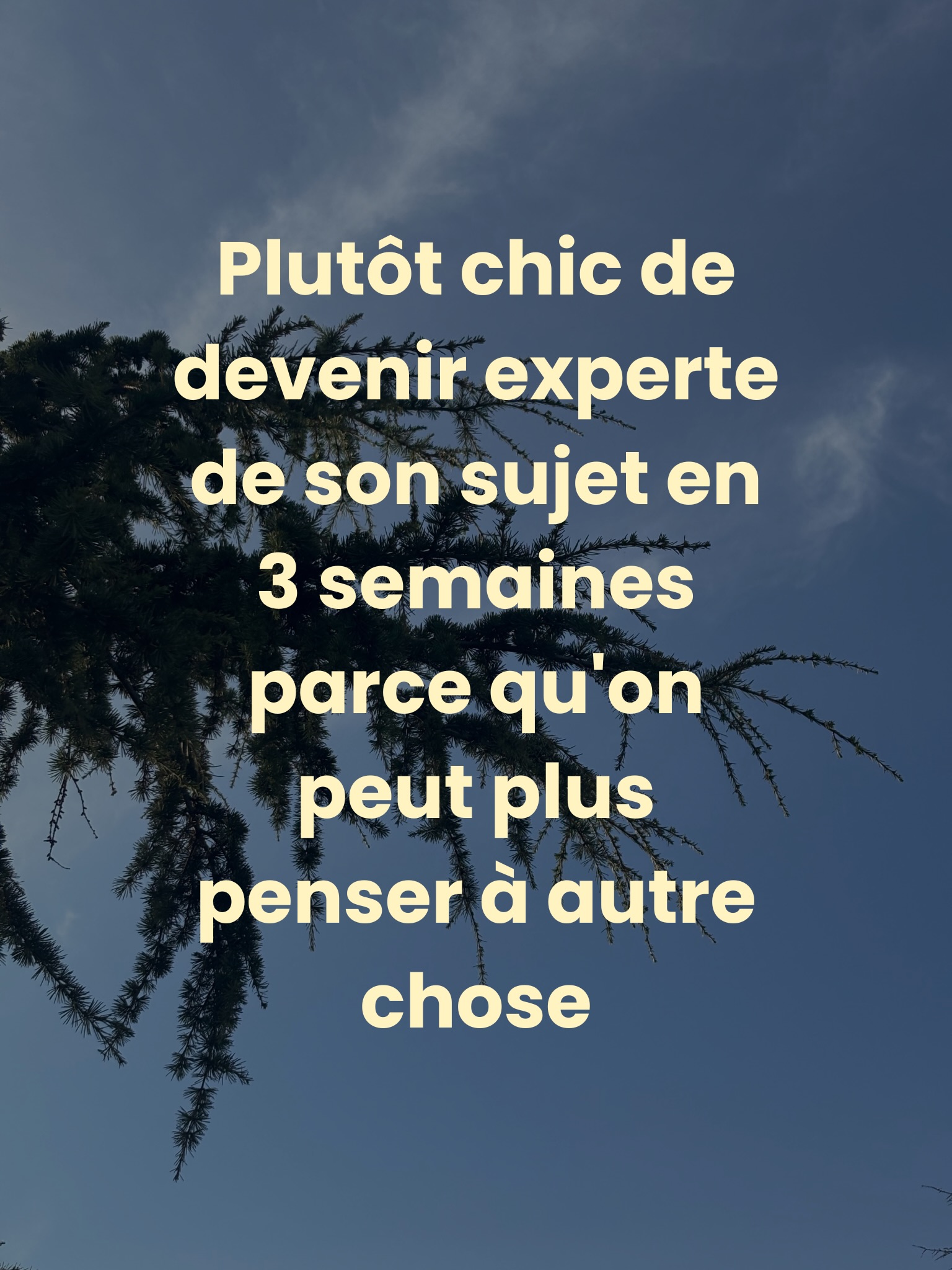 On nous a souvent fait croire, nous neuroatypique, que nos différences étaient bizarres, gênantes, ou à cacher. Qu’il fallait se fondre dans le moule, se justifier, s’excuser d’être comme on est.
Soyons claires : non, un trouble n’est pas un super-pouvoir. Il y a des jours difficiles, de la fatigue, des galères que personne ne voit. Ça, je ne le romantise pas.
Mais quand on prend le temps de regarder d’un peu plus près, beaucoup de ces « différences » ne sont pas que des problèmes à corriger. Elles ont aussi leur part intéressante, précieuse même. Et ça mérite d’être dit, autant que le reste.
#kindachic #neuroatypie #anxiétésociale #regulationemotionnelle #specialinterest