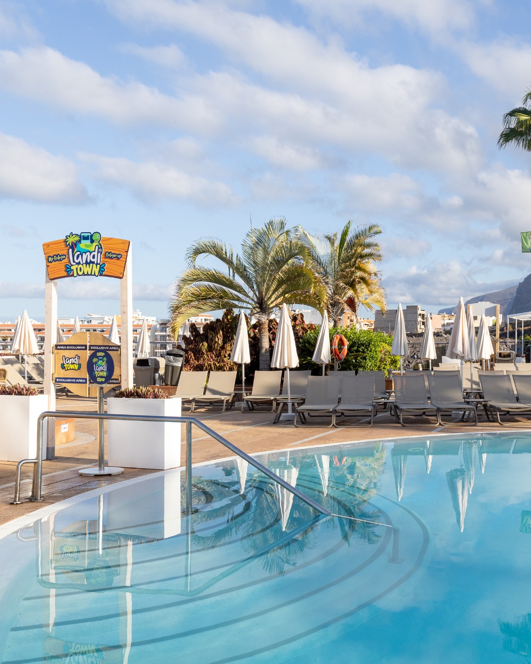 Landmar Hotels