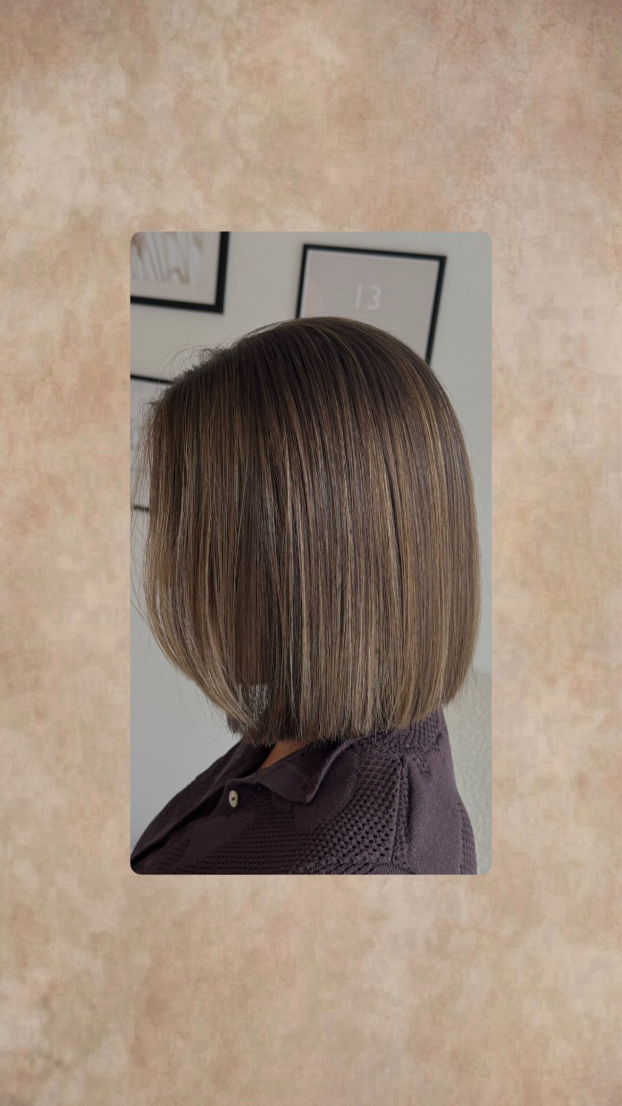 Fra langt til kort ✂️✨