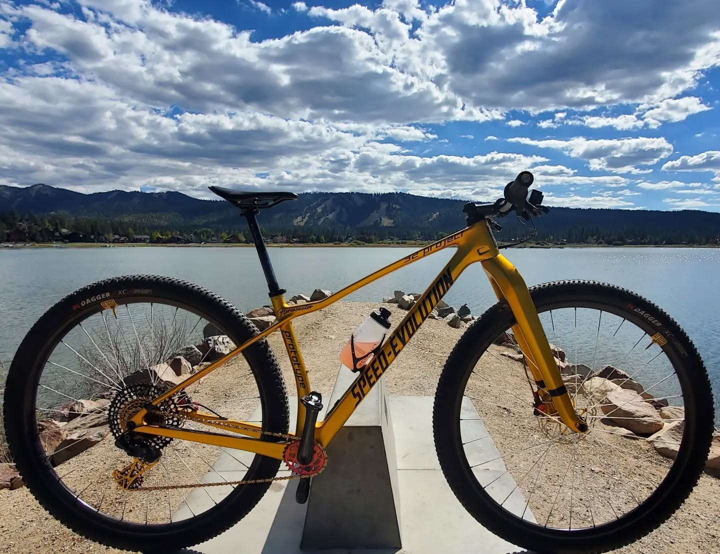Today recovery ride.