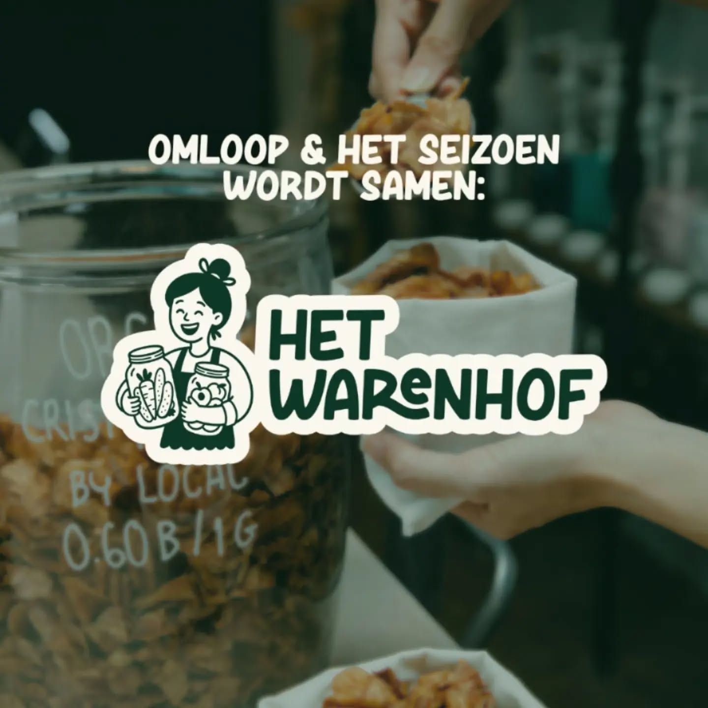 🎉 GROOT NIEUWS: De Omloop, Het Seizoen & Atlas Foo…