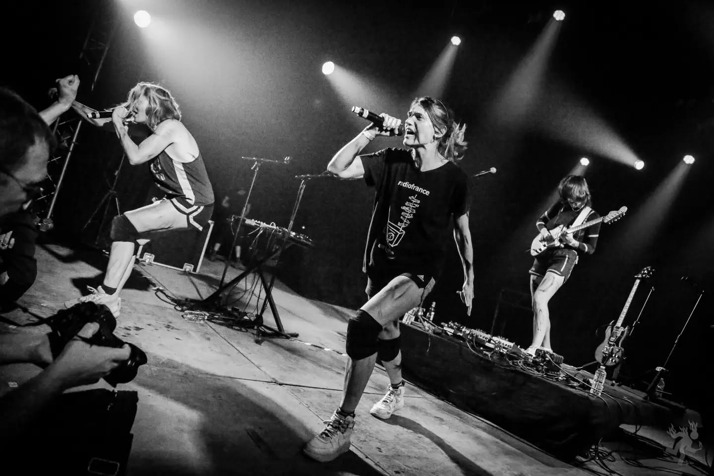 Vulves Assassines, Kilowatt, 02/10/26
