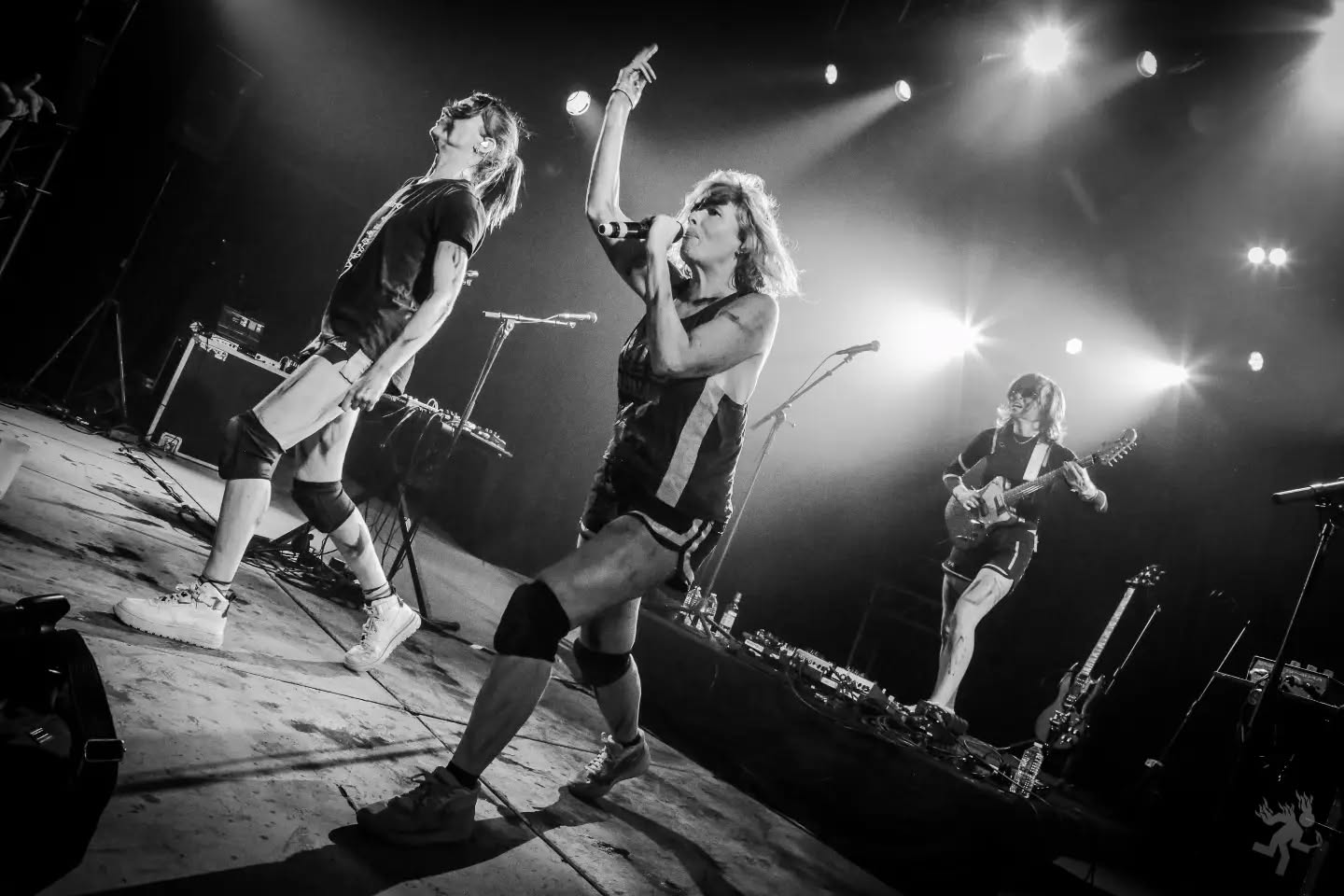 Vulves Assassines, Kilowatt, 02/10/26